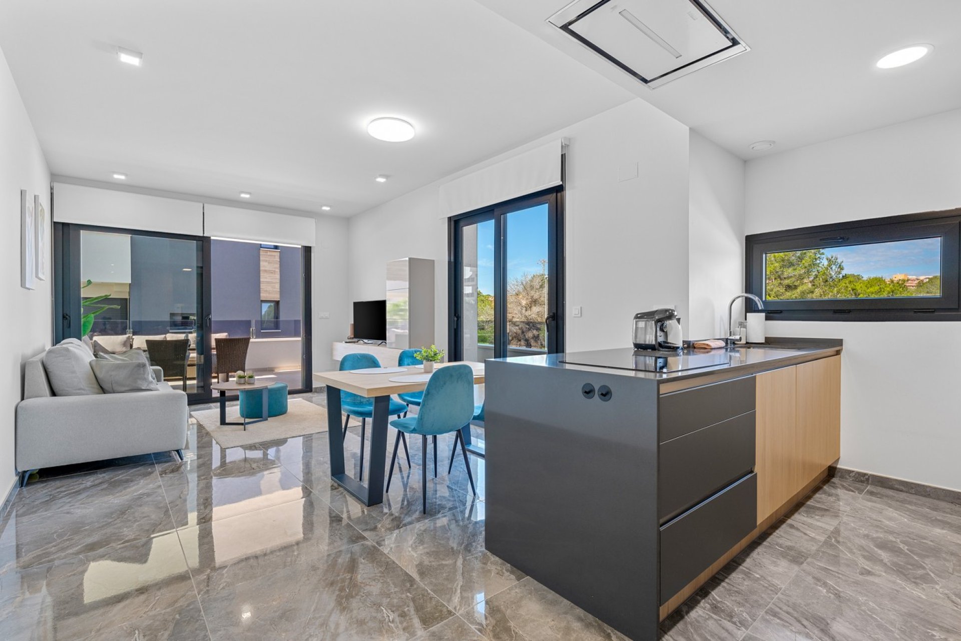 Reventa - Apartamento / Piso - Orihuela Costa - Los Altos