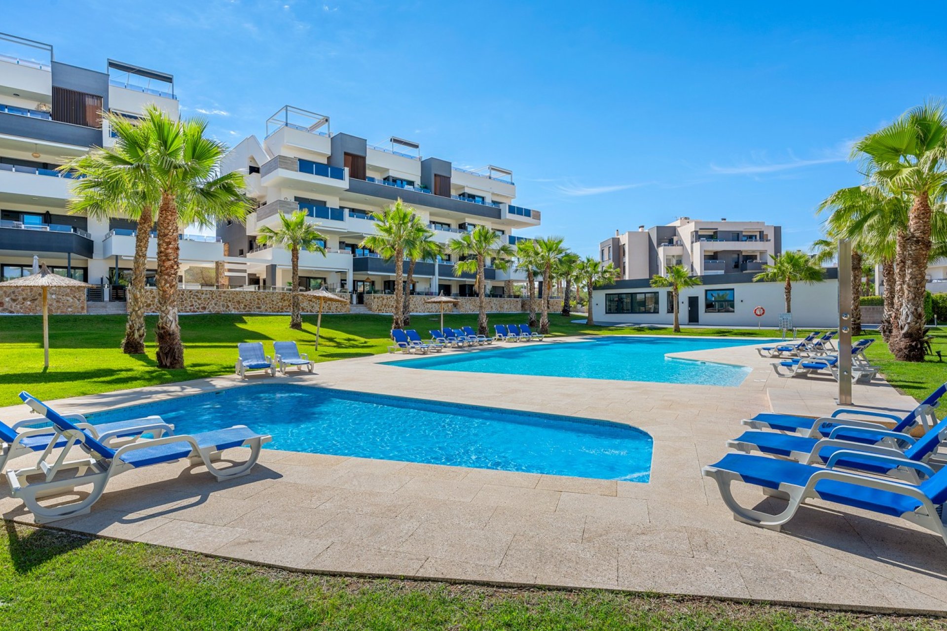 Reventa - Apartamento / Piso - Orihuela Costa - Los Altos