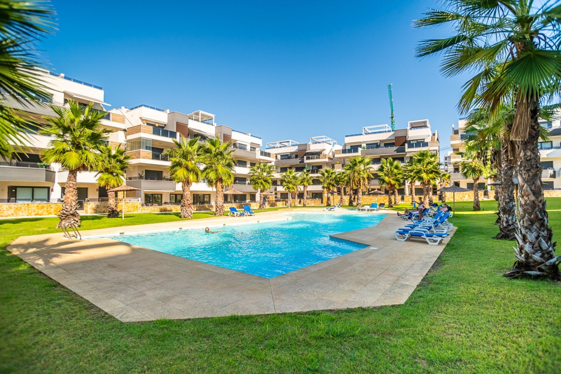 Reventa - Apartamento / Piso - Orihuela Costa - Los Altos