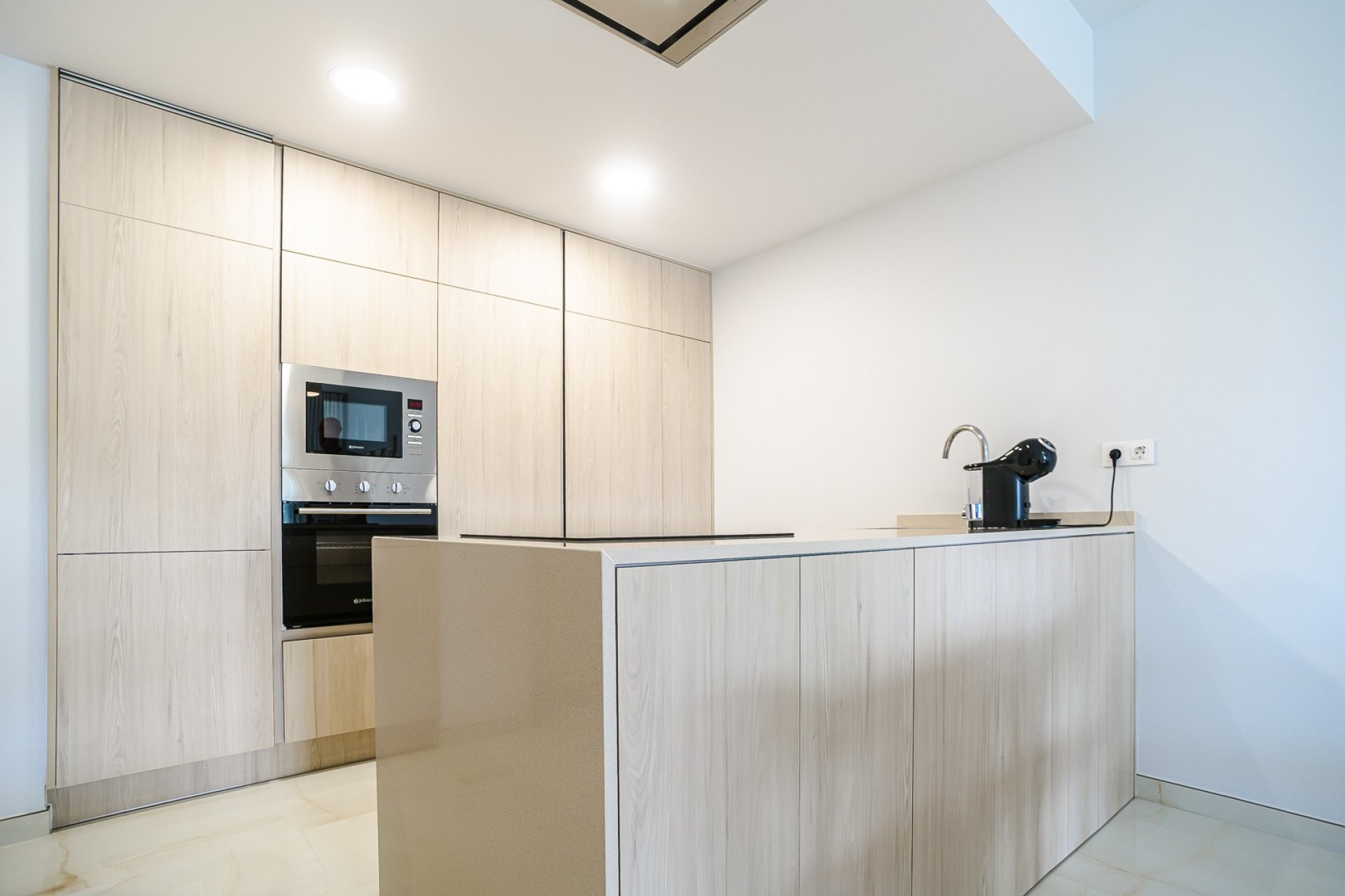 Reventa - Apartamento / Piso - Orihuela Costa - Los Altos