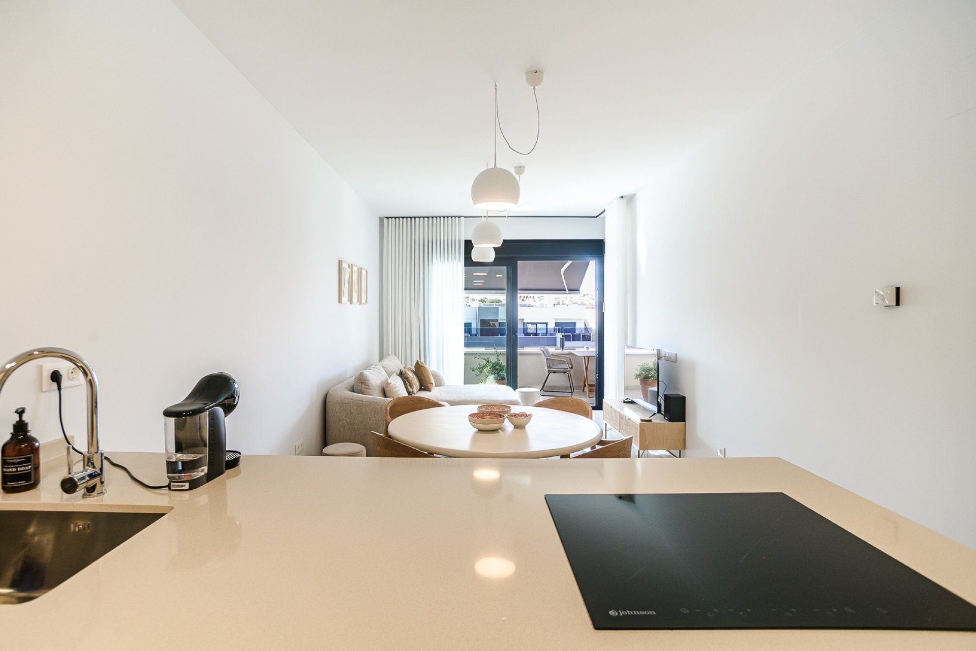 Reventa - Apartamento / Piso - Orihuela Costa - Los Altos