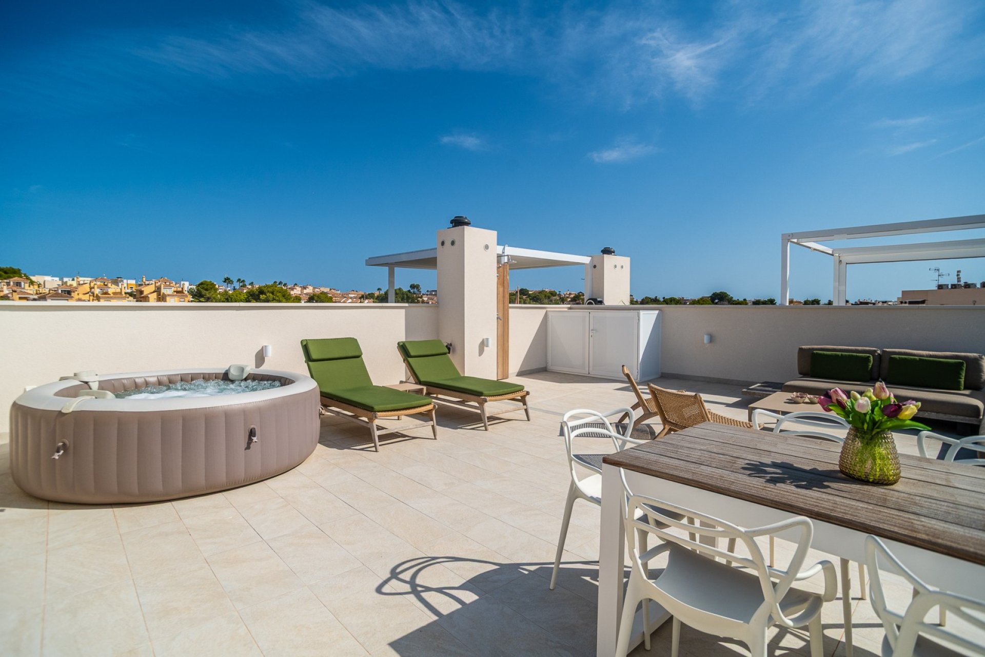 Reventa - Apartamento / Piso - Orihuela Costa - Los Altos