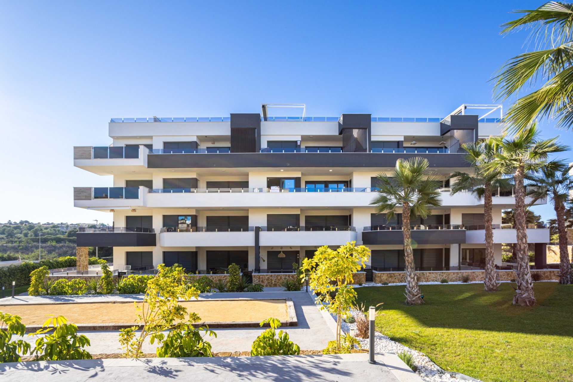 Reventa - Apartamento / Piso - Orihuela Costa - Los Altos