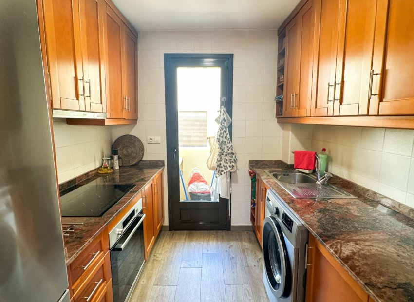 Reventa - Apartamento / Piso - Orihuela Costa - Los Altos