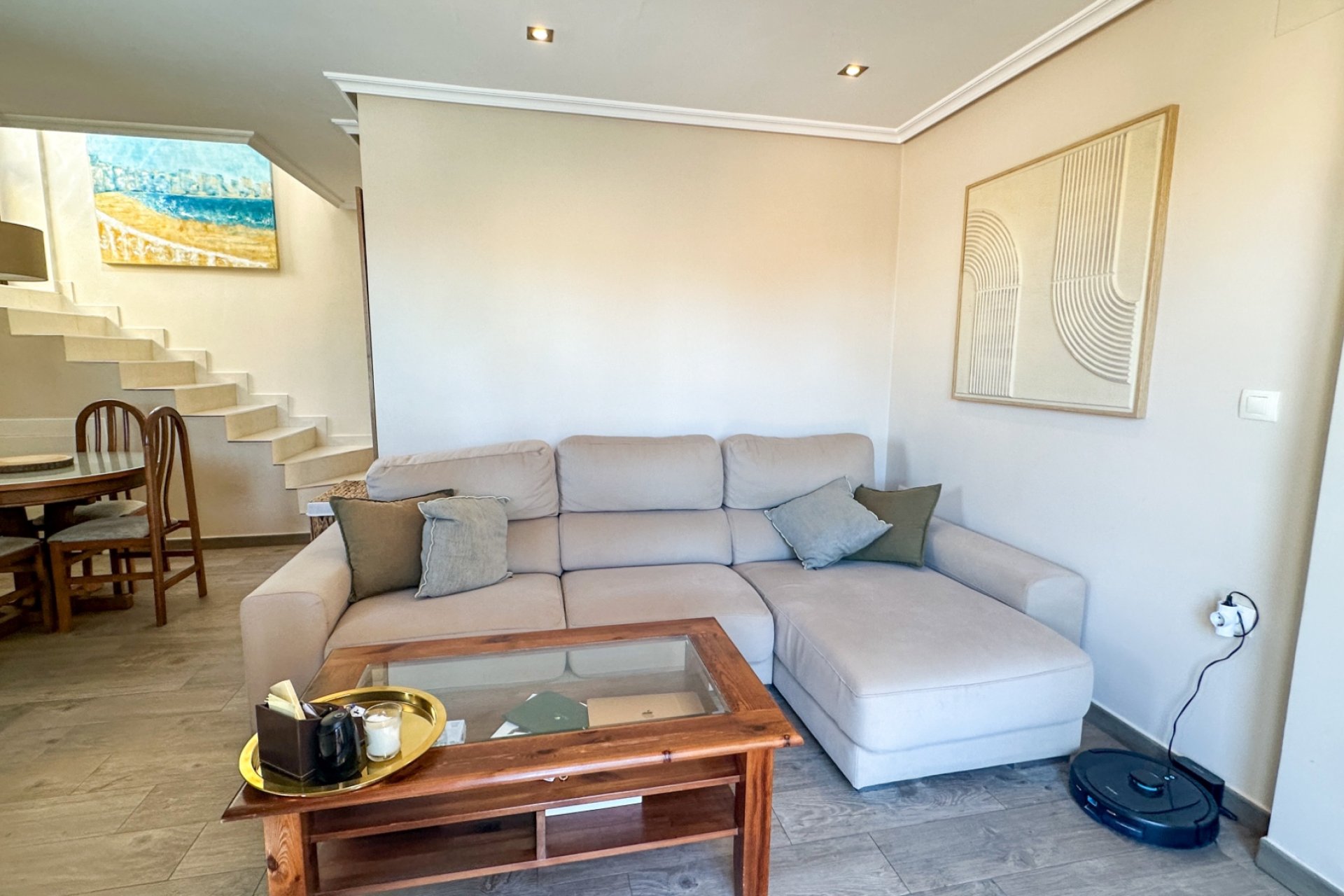Reventa - Apartamento / Piso - Orihuela Costa - Los Altos
