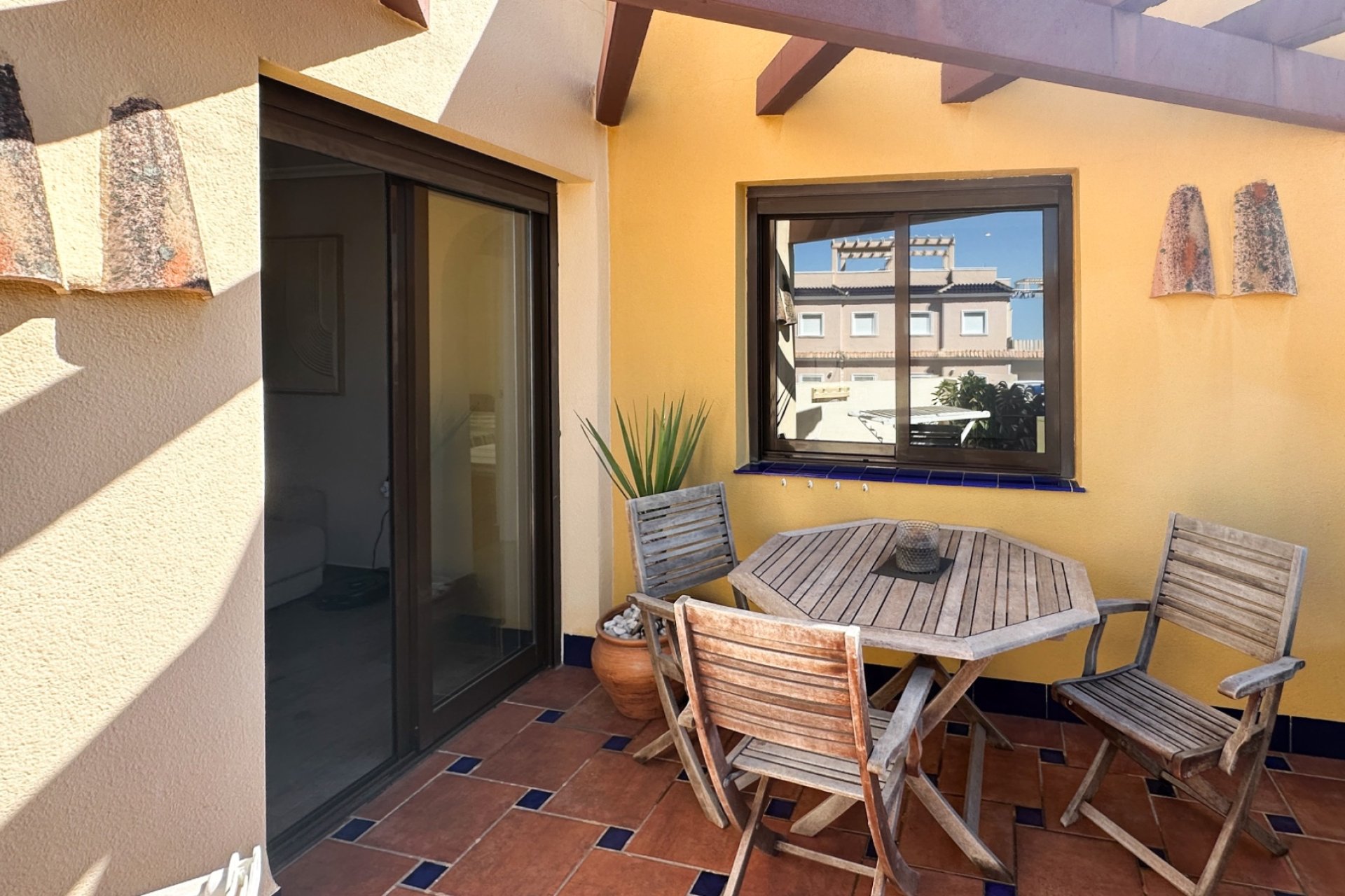 Reventa - Apartamento / Piso - Orihuela Costa - Los Altos