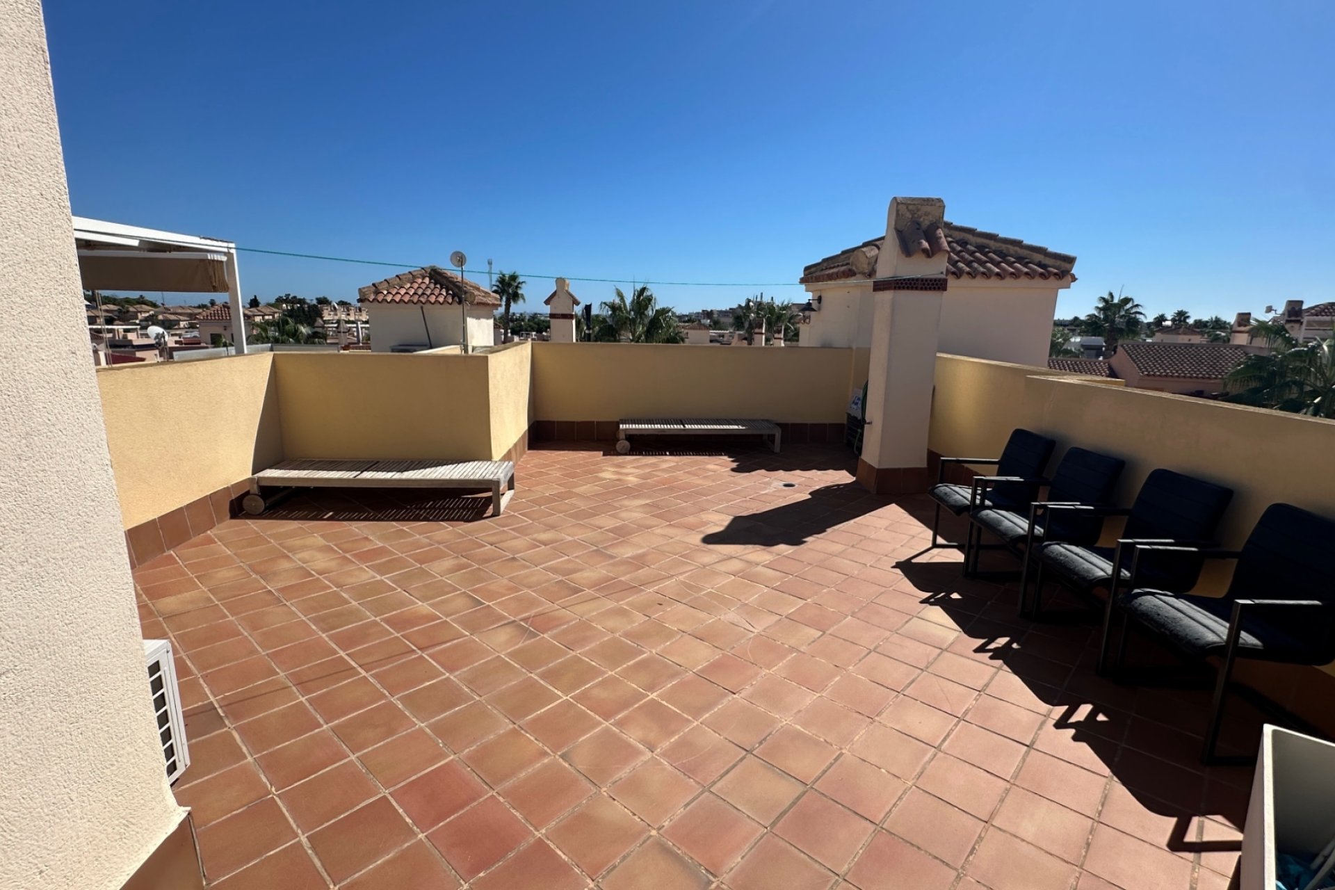 Reventa - Apartamento / Piso - Orihuela Costa - Los Altos