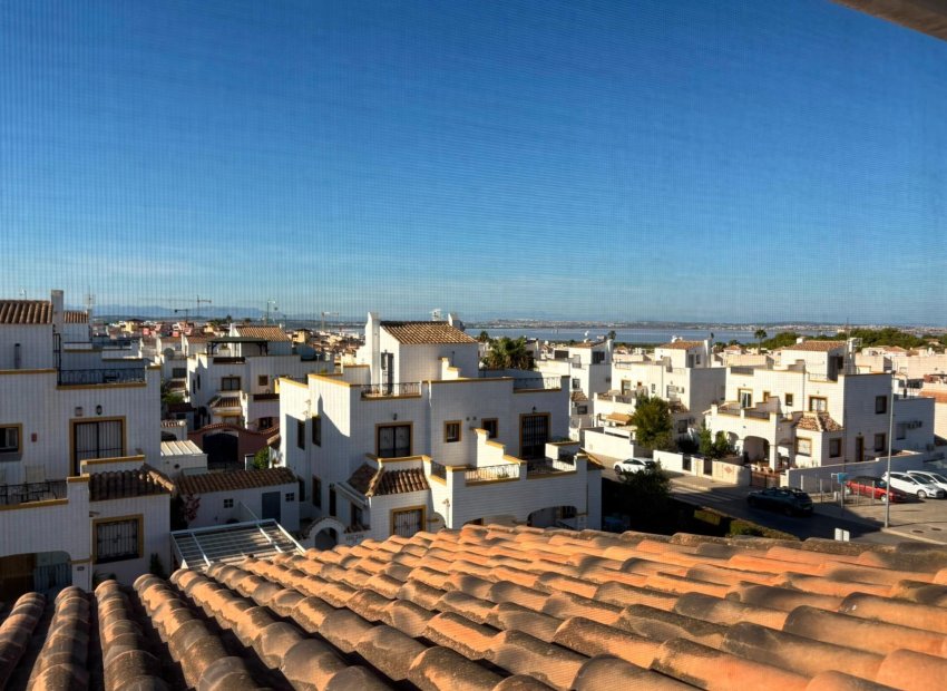 Reventa - Apartamento / Piso - Orihuela Costa - Los Altos