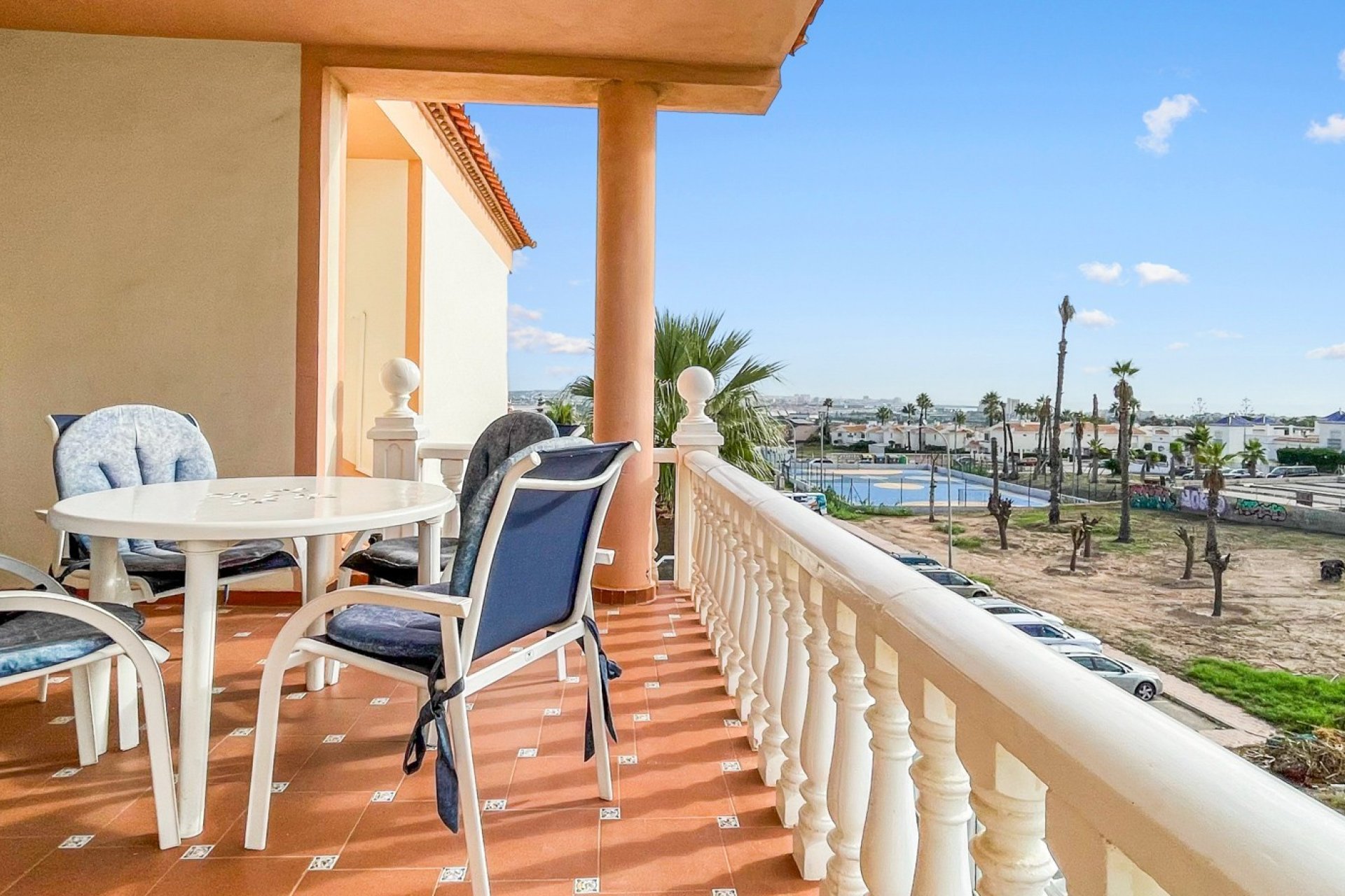 Reventa - Apartamento / Piso - Orihuela Costa - Los Altos *