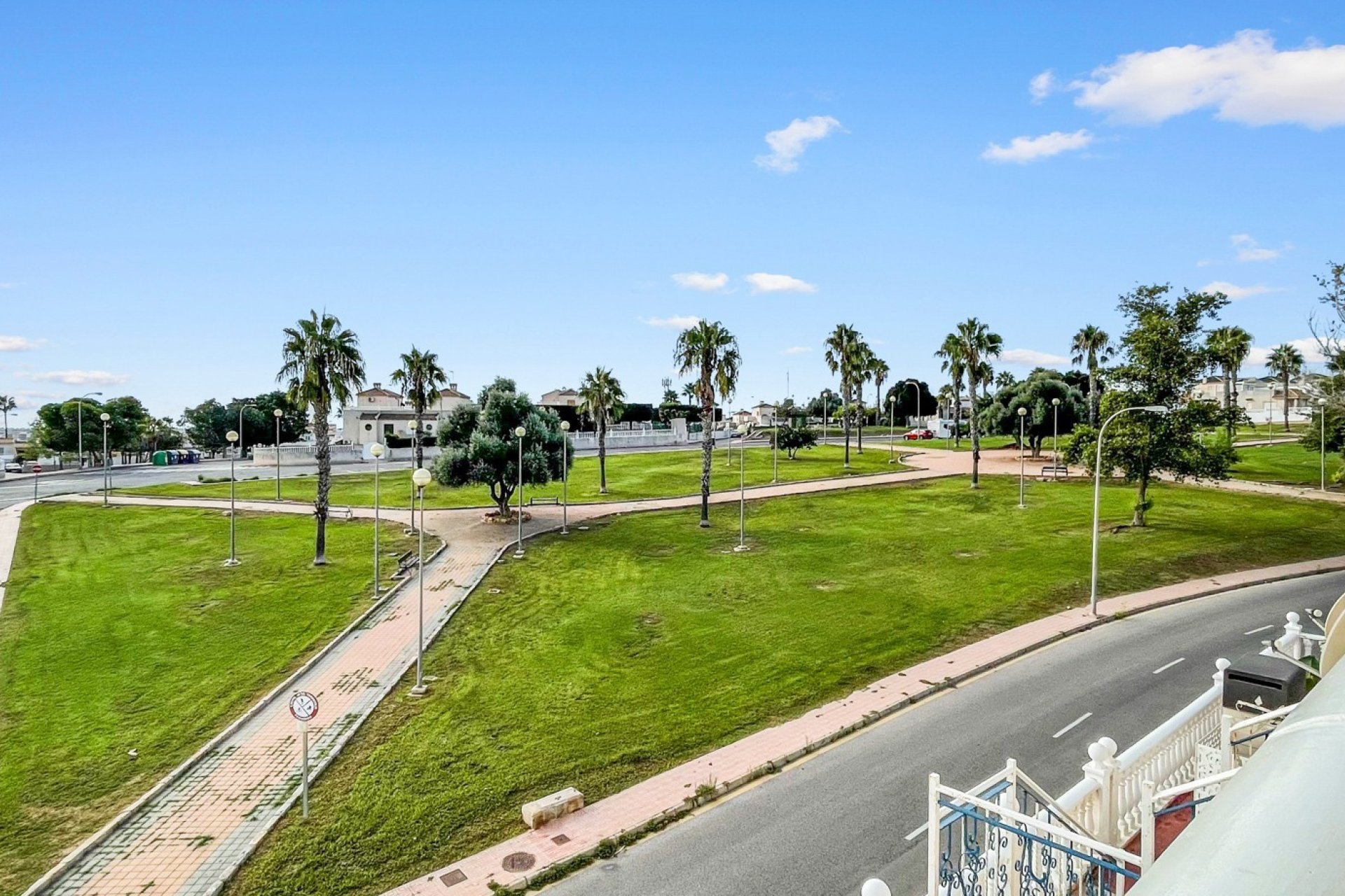 Reventa - Apartamento / Piso - Orihuela Costa - Los Altos *