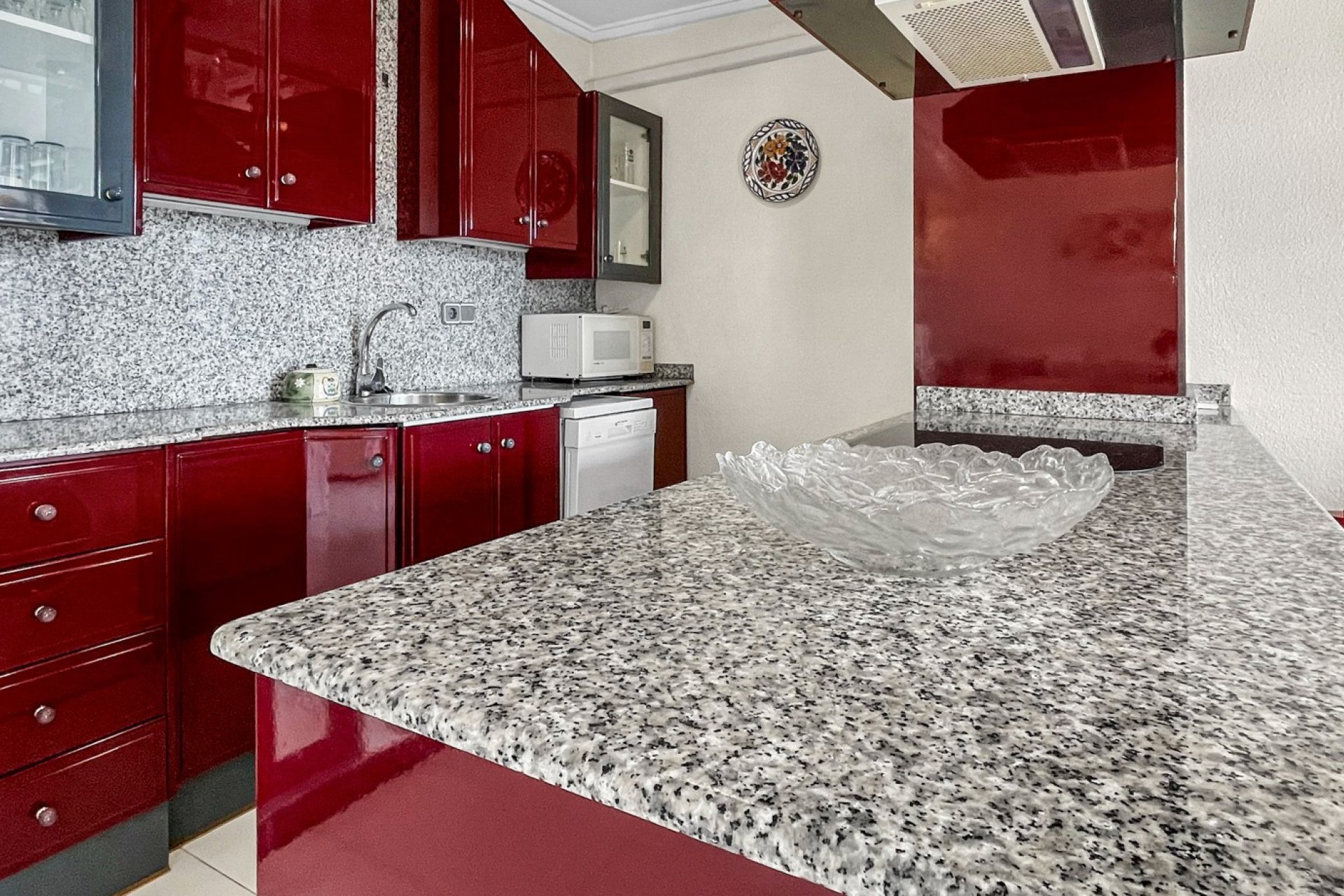 Reventa - Apartamento / Piso - Orihuela Costa - Los Altos *