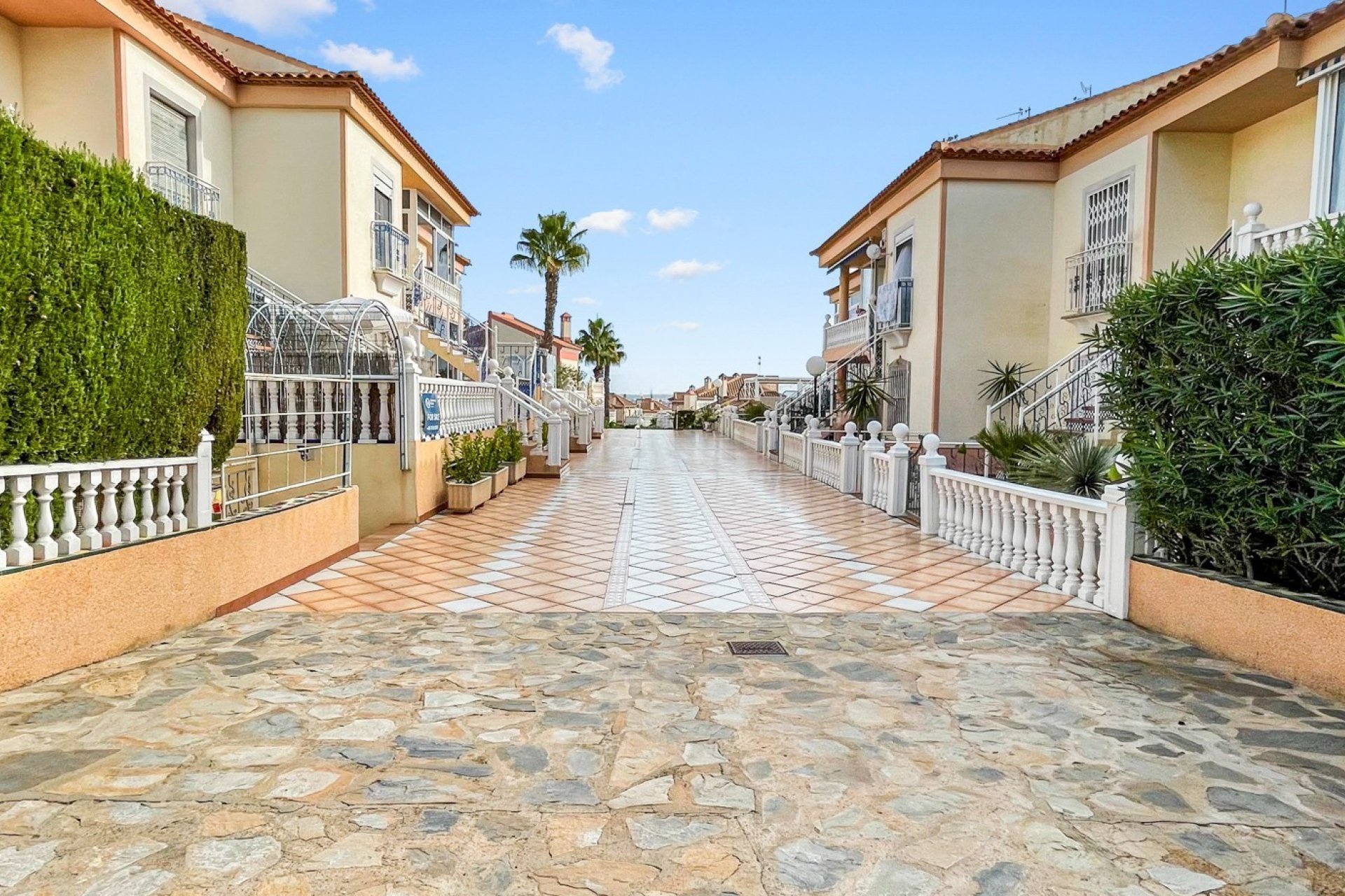 Reventa - Apartamento / Piso - Orihuela Costa - Los Altos *