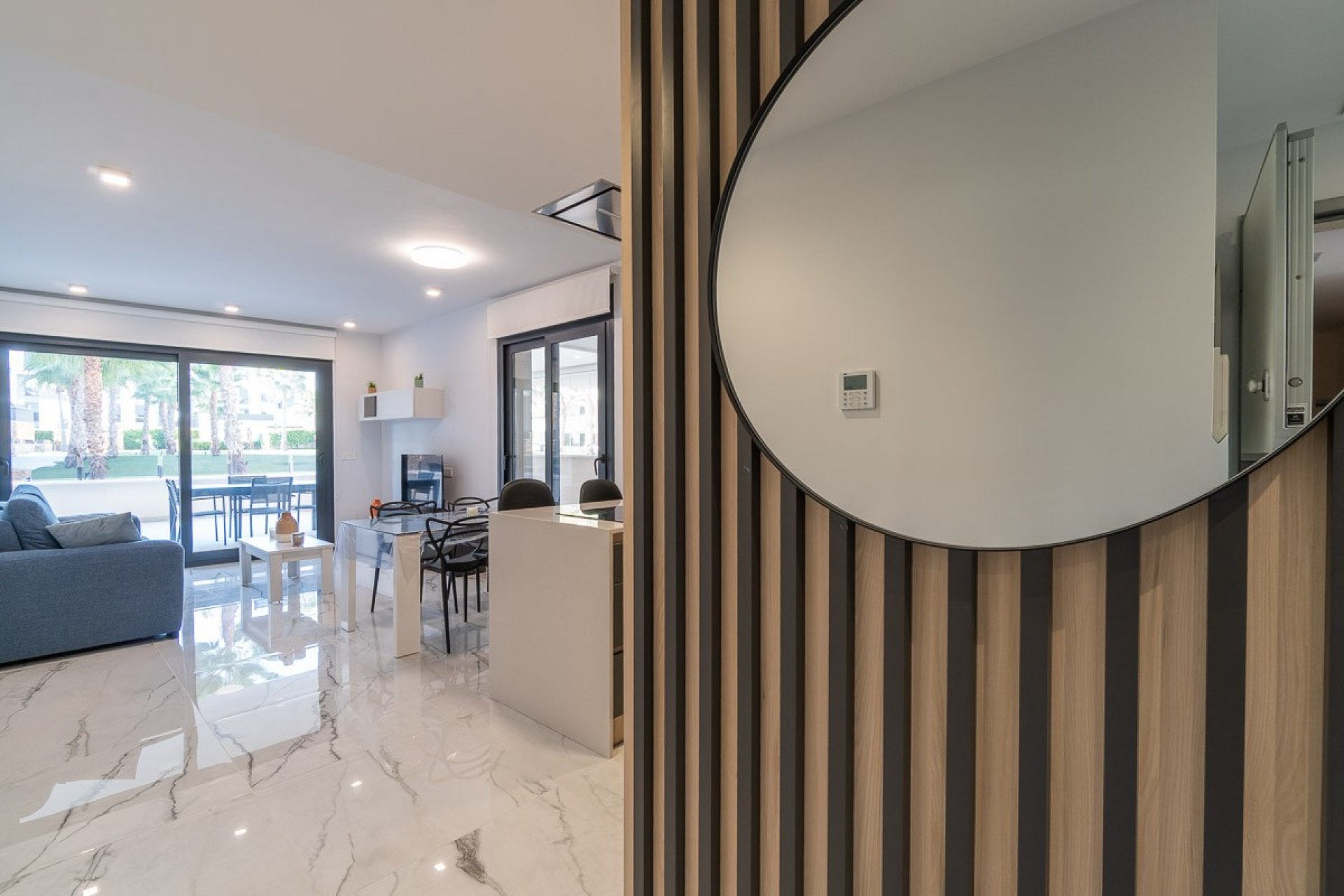 Reventa - Apartamento / Piso - Orihuela Costa - Los Altos