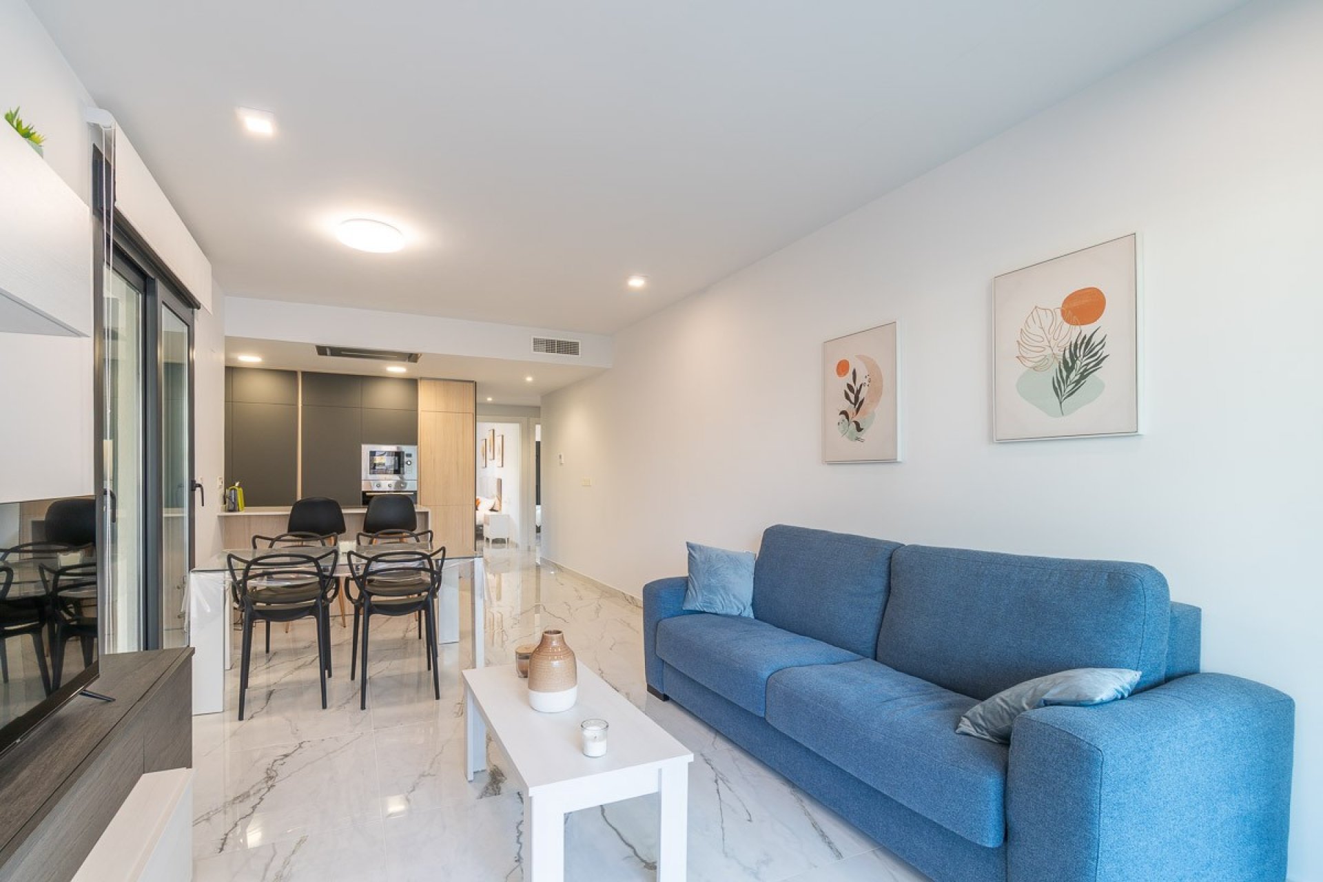 Reventa - Apartamento / Piso - Orihuela Costa - Los Altos