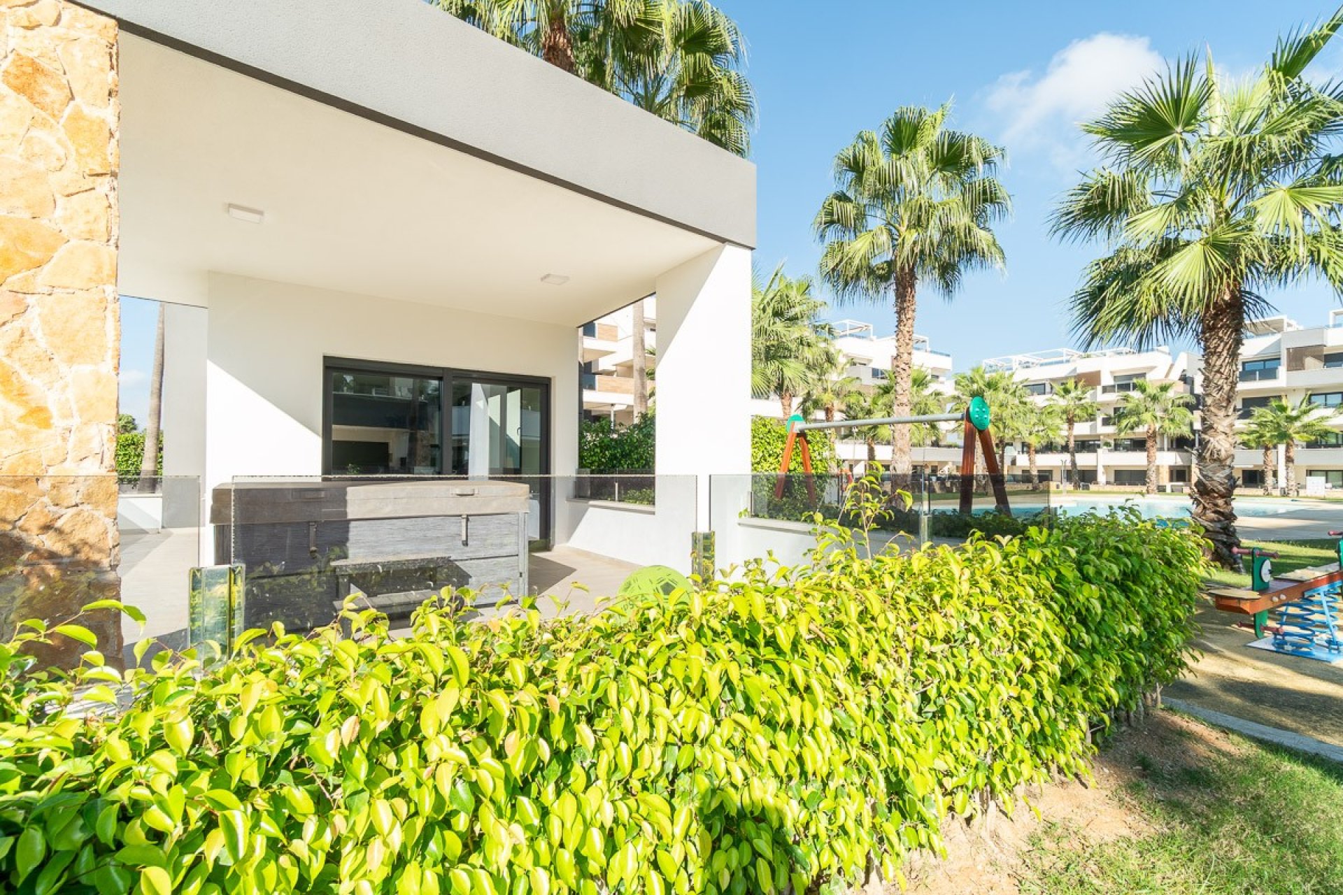 Reventa - Apartamento / Piso - Orihuela Costa - Los Altos