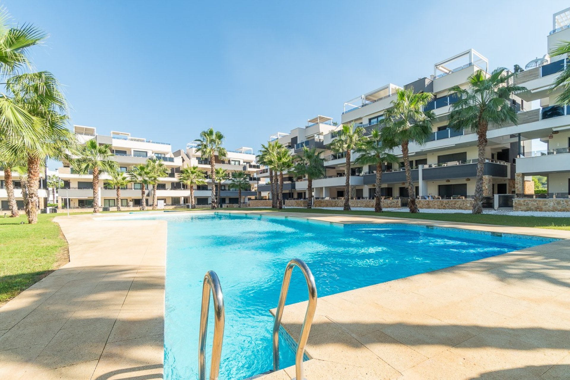 Reventa - Apartamento / Piso - Orihuela Costa - Los Altos