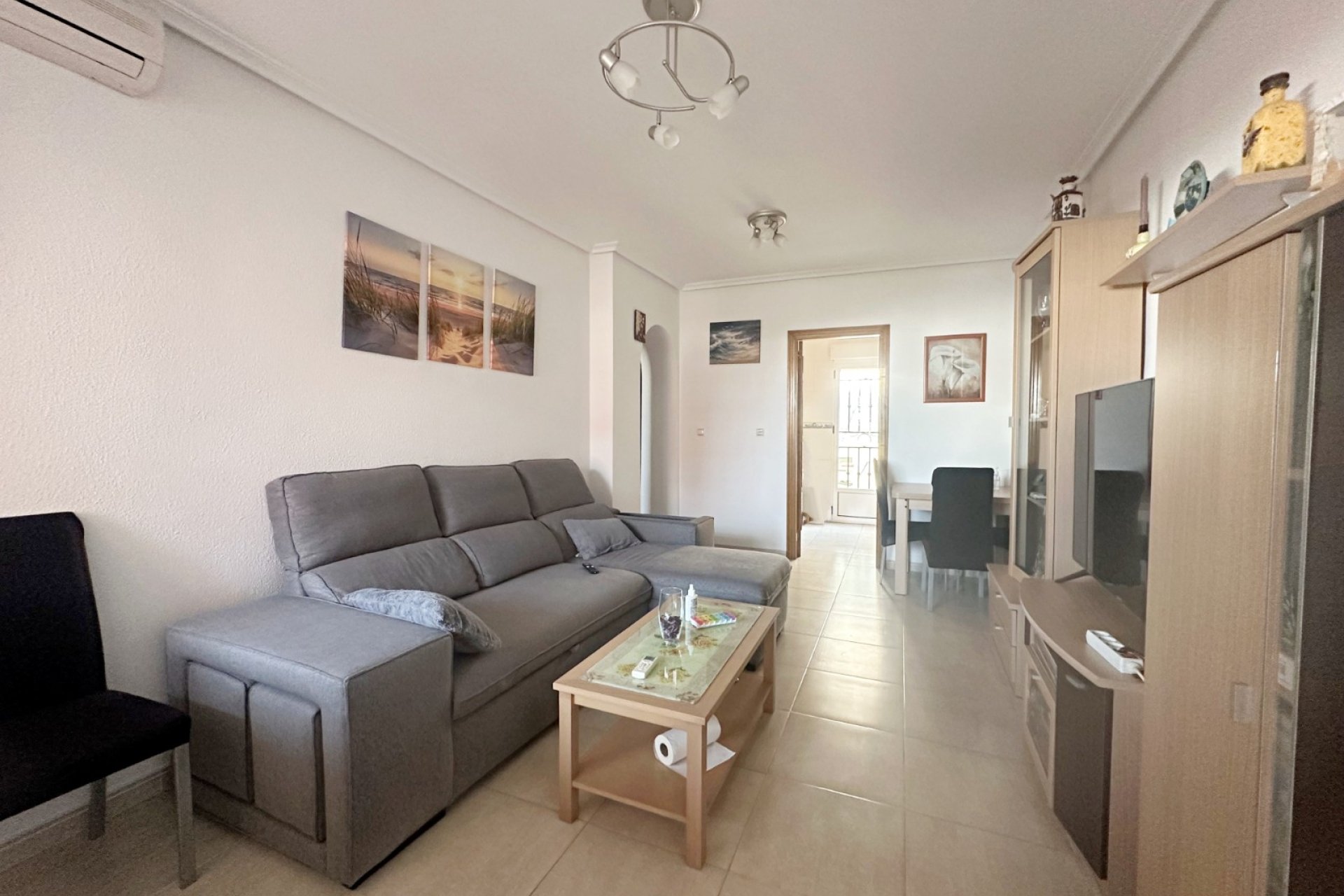 Reventa - Apartamento / Piso - Orihuela Costa - Los Altos