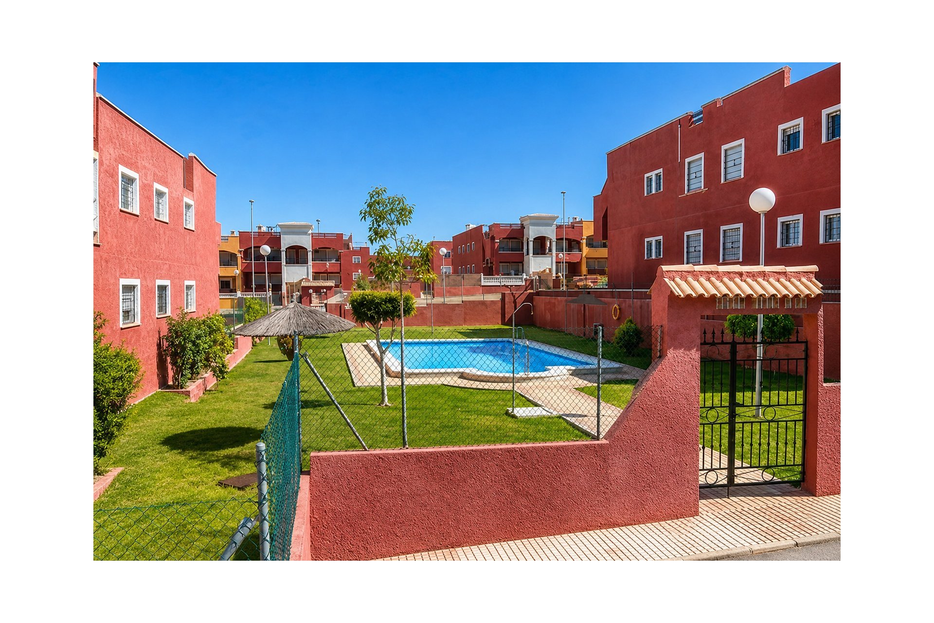 Reventa - Apartamento / Piso - Orihuela Costa - Los Altos