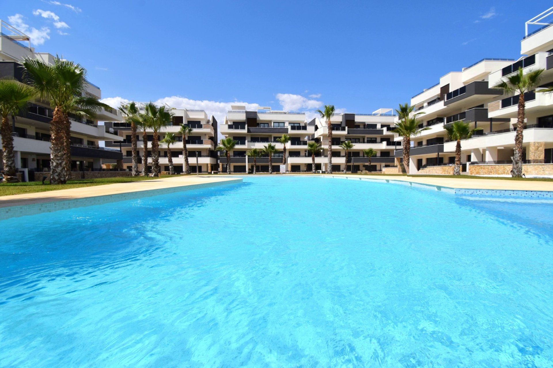 Reventa - Apartamento / piso - Orihuela Costa - Los Altos