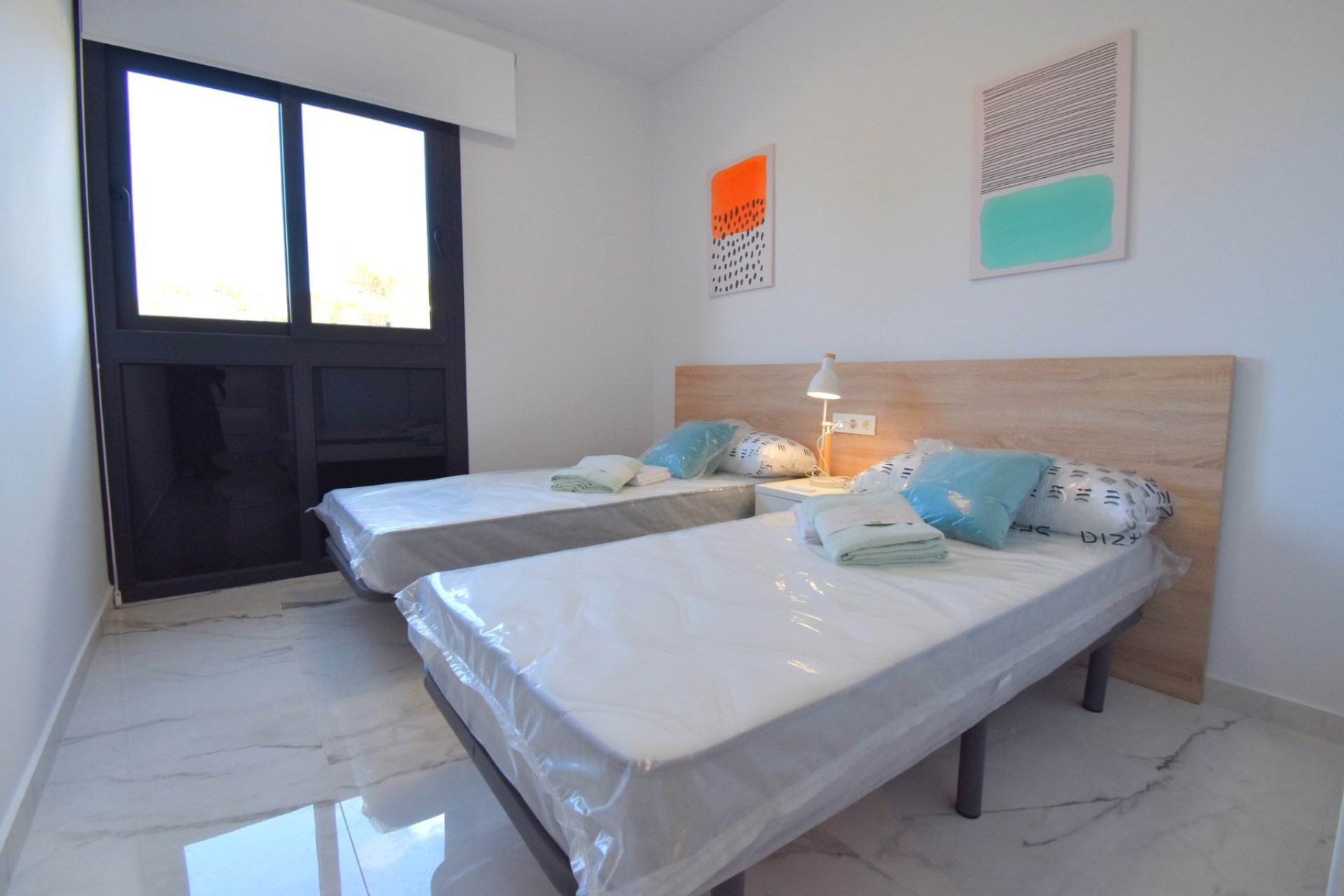 Reventa - Apartamento / piso - Orihuela Costa - Los Altos