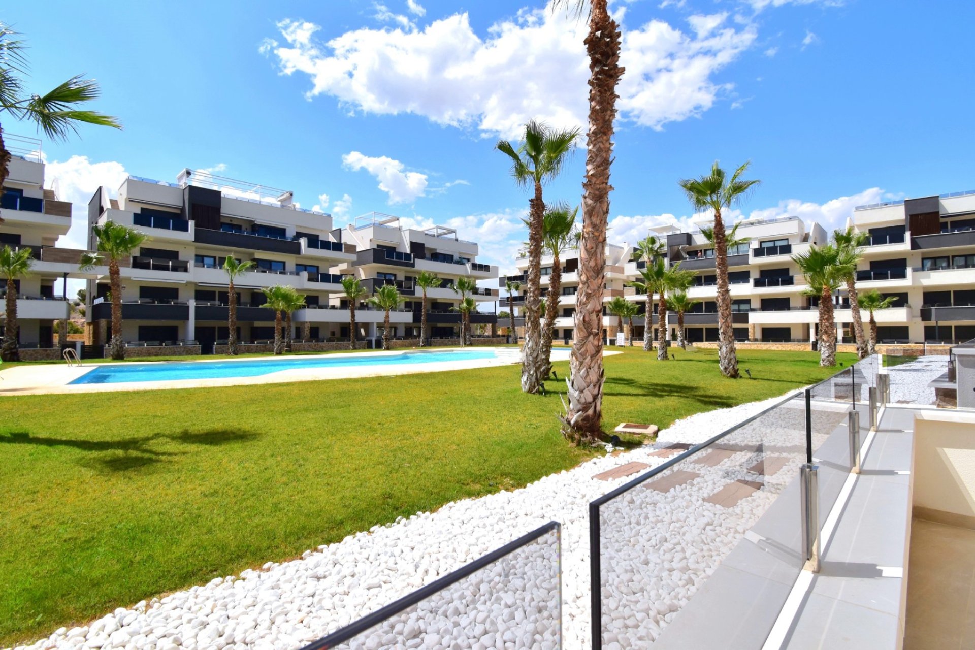 Reventa - Apartamento / piso - Orihuela Costa - Los Altos