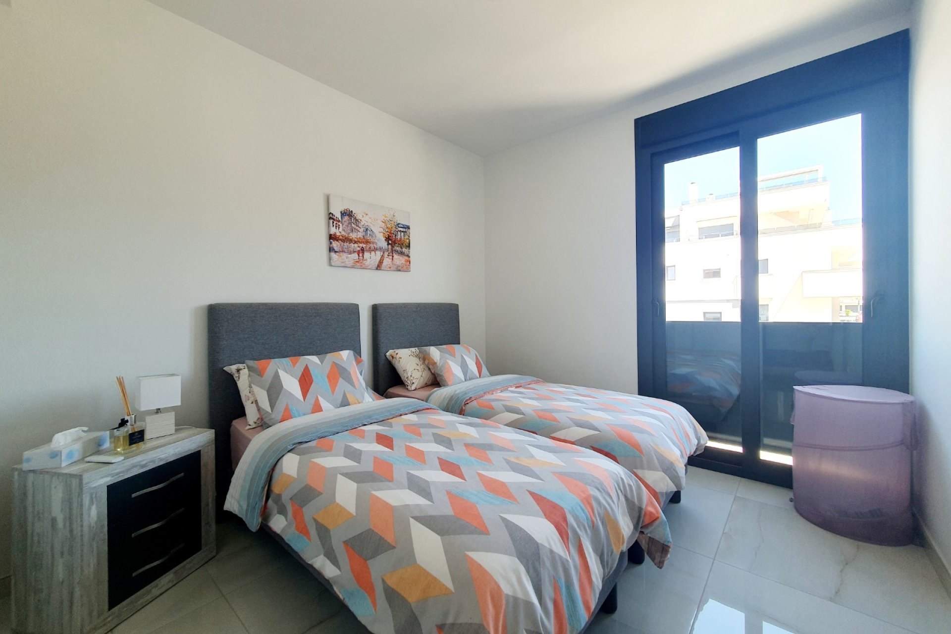 Reventa - Apartamento / piso - Orihuela Costa - Los Balcones - Los Altos del Edén