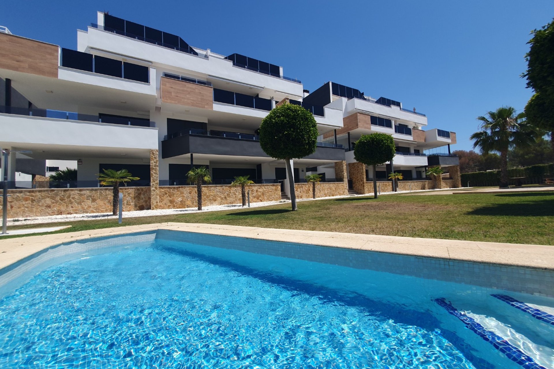 Reventa - Apartamento / piso - Orihuela Costa - Los Balcones - Los Altos del Edén