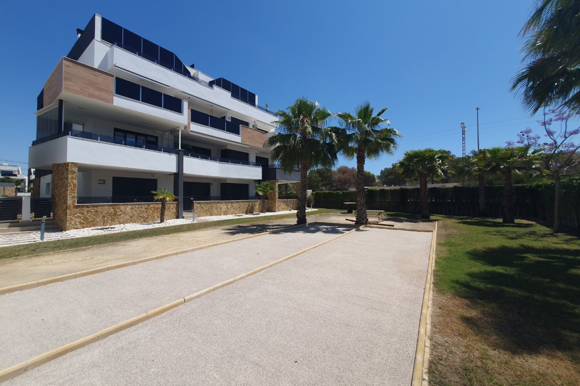 Reventa - Apartamento / piso - Orihuela Costa - Los Balcones - Los Altos del Edén