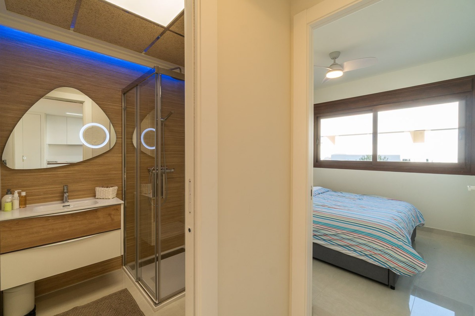 Reventa - Apartamento / Piso - Orihuela Costa - Los Balcones