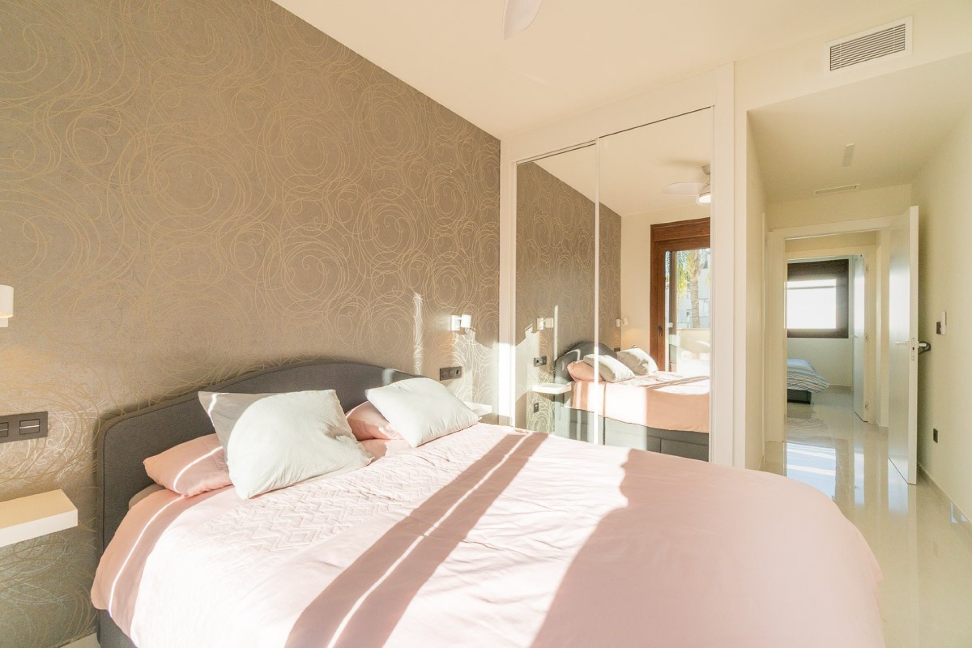 Reventa - Apartamento / Piso - Orihuela Costa - Los Balcones