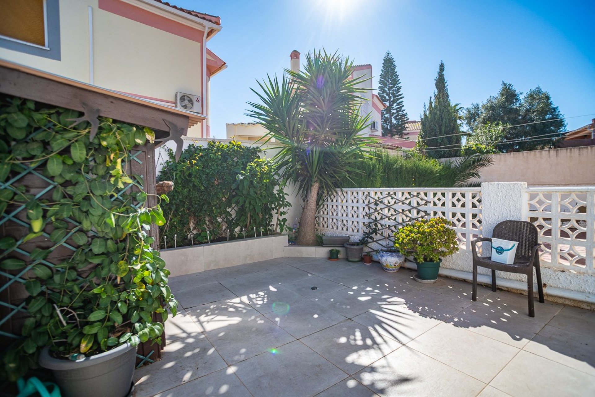 Reventa - Apartamento / Piso - Orihuela Costa - Los Balcones