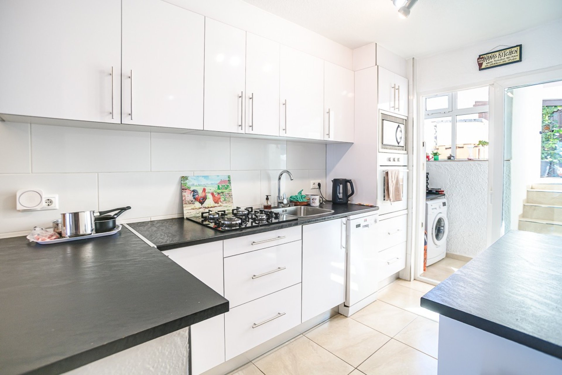 Reventa - Apartamento / Piso - Orihuela Costa - Los Balcones