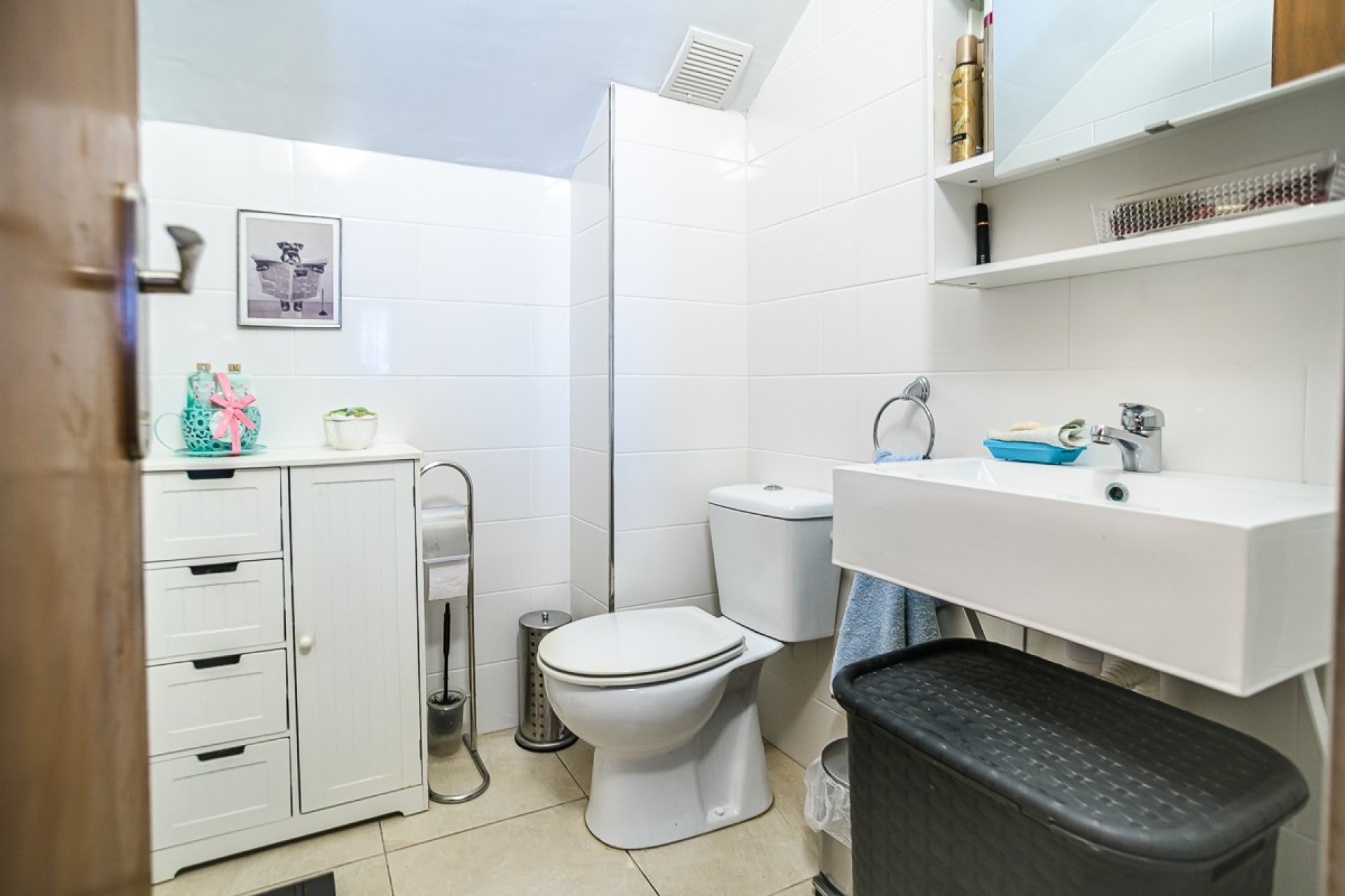 Reventa - Apartamento / Piso - Orihuela Costa - Los Balcones