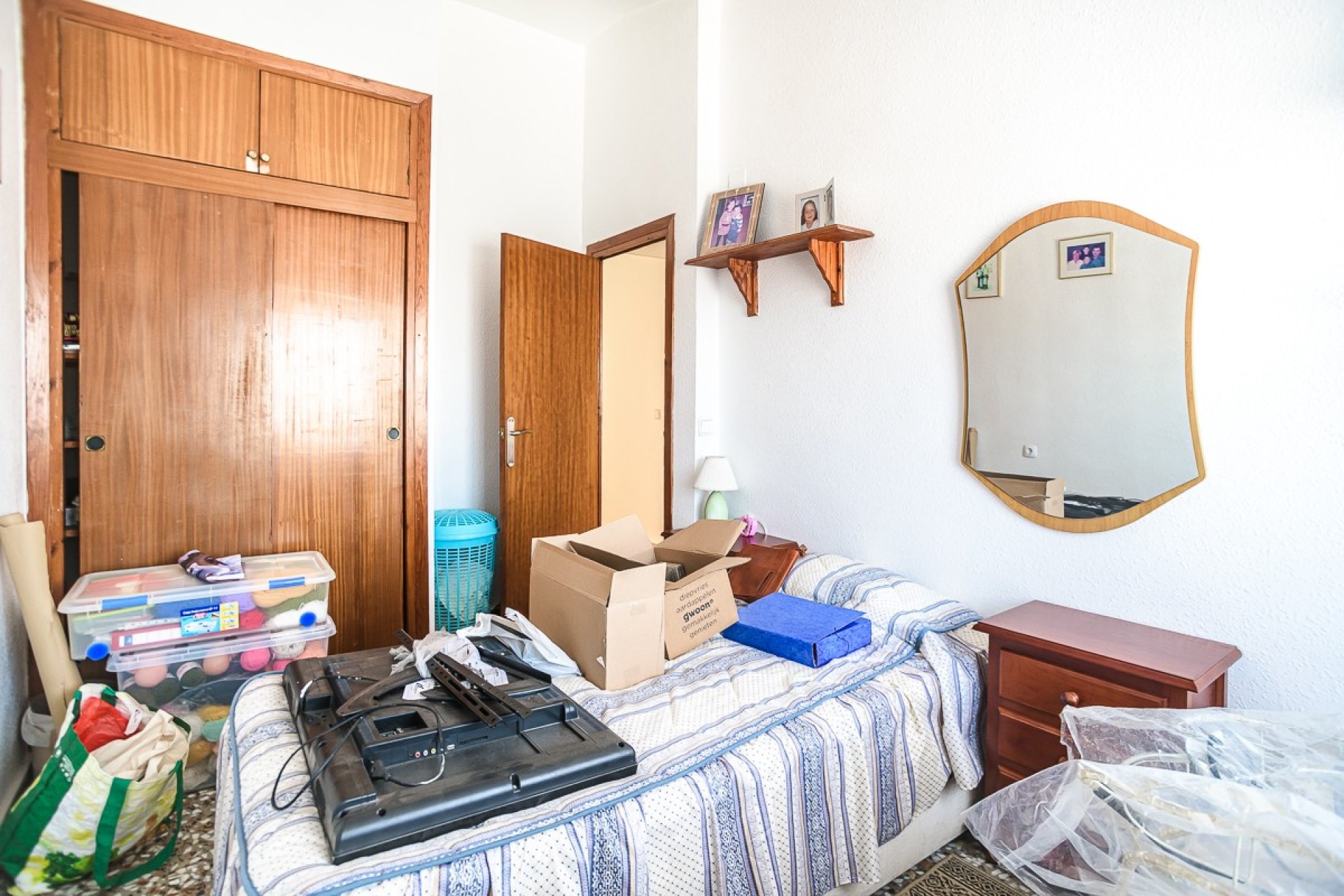 Reventa - Apartamento / Piso - Orihuela Costa - Los Balcones