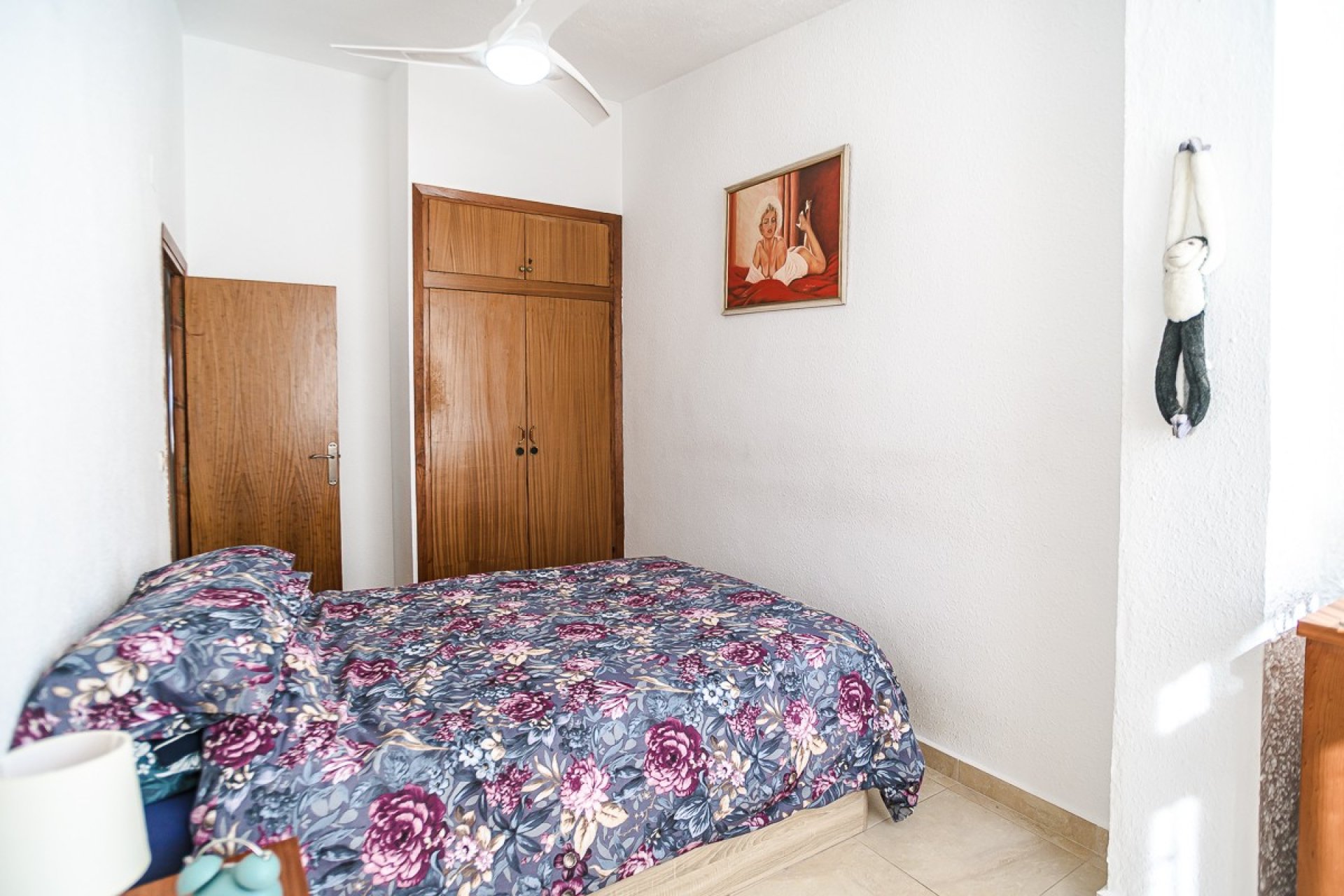 Reventa - Apartamento / Piso - Orihuela Costa - Los Balcones