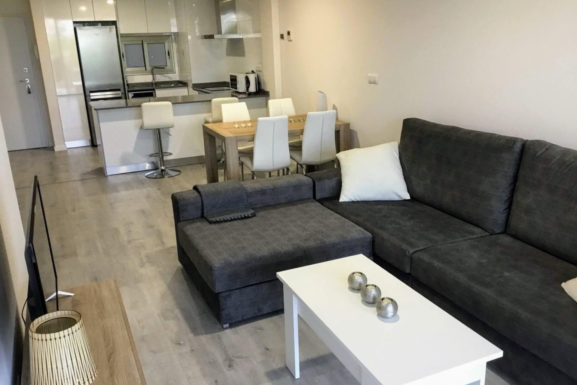 Reventa - Apartamento / piso - Orihuela Costa - Los Dolses