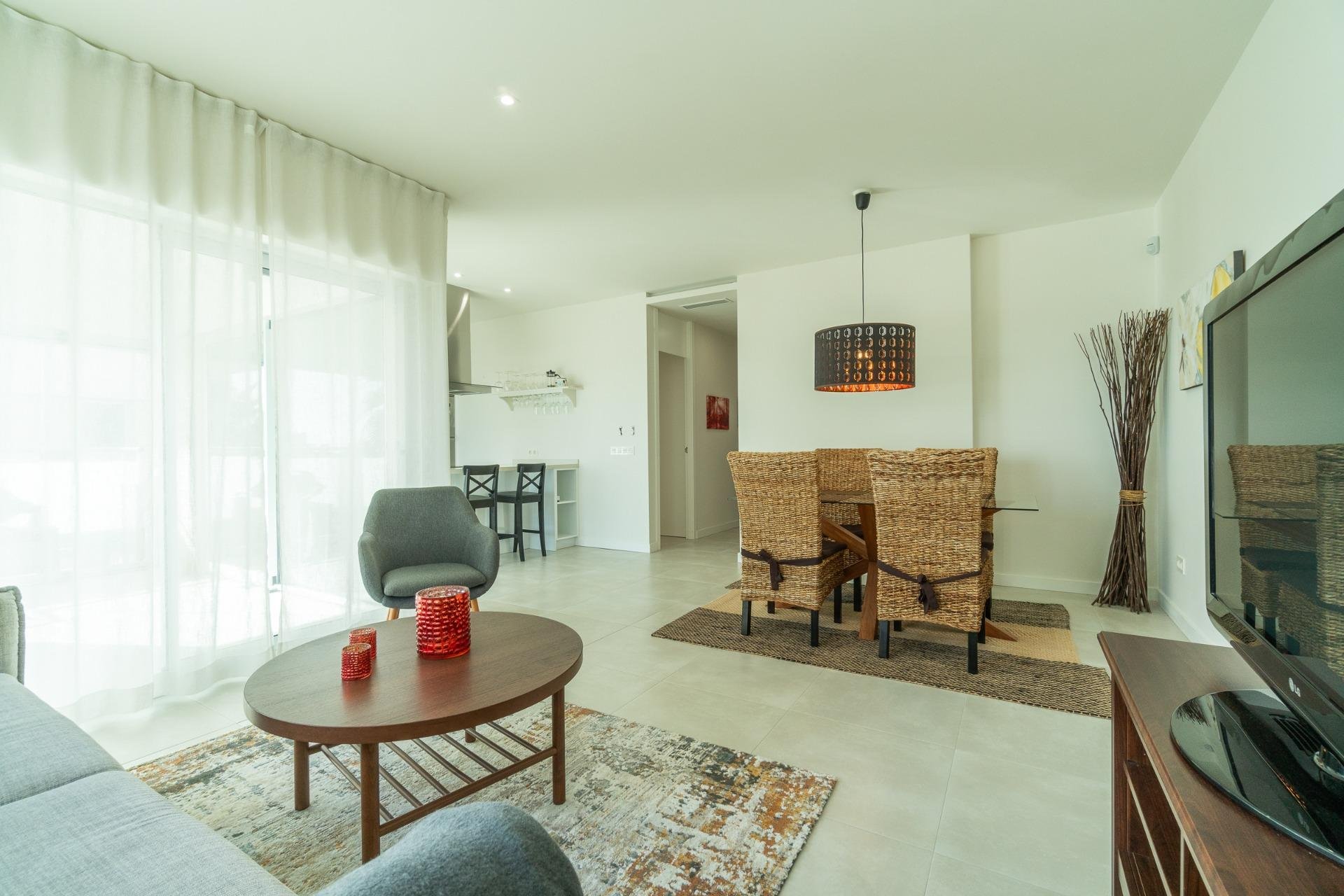 Reventa - Apartamento / piso - Orihuela Costa - Los Dolses