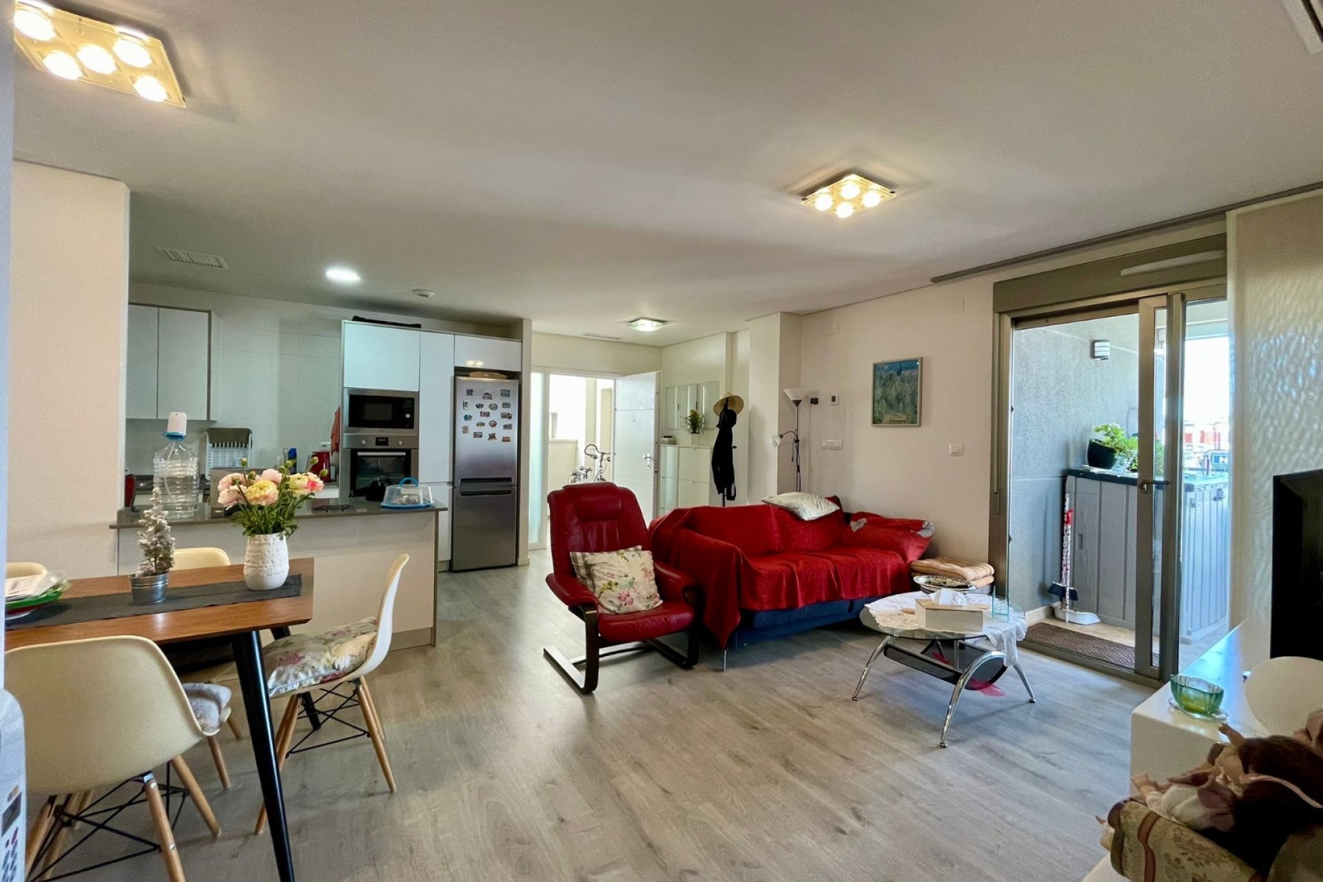 Reventa - Apartamento / Piso - Orihuela Costa - Los Dolses