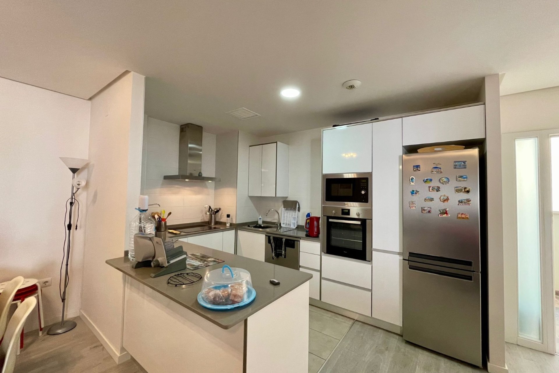 Reventa - Apartamento / Piso - Orihuela Costa - Los Dolses