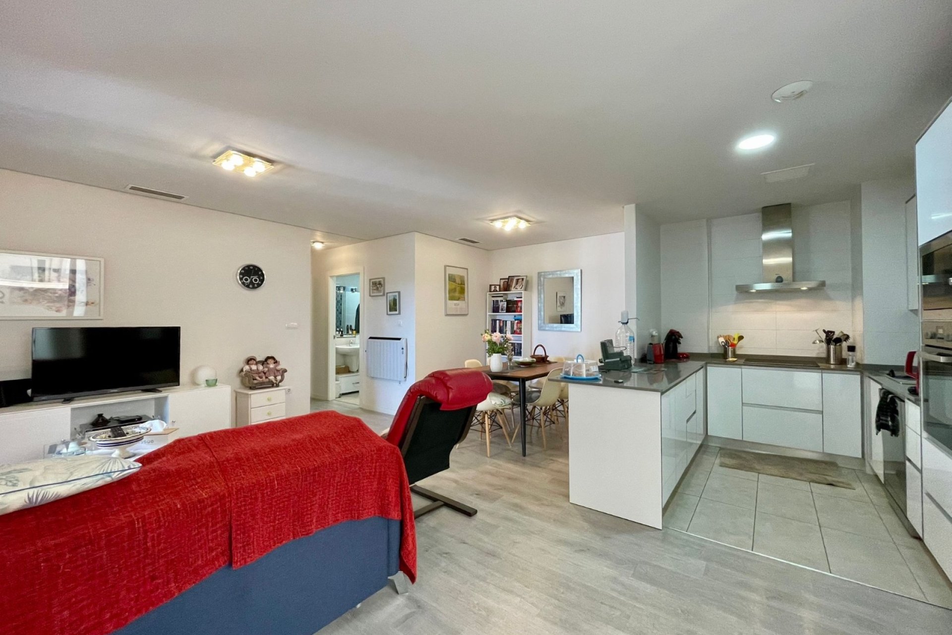 Reventa - Apartamento / Piso - Orihuela Costa - Los Dolses