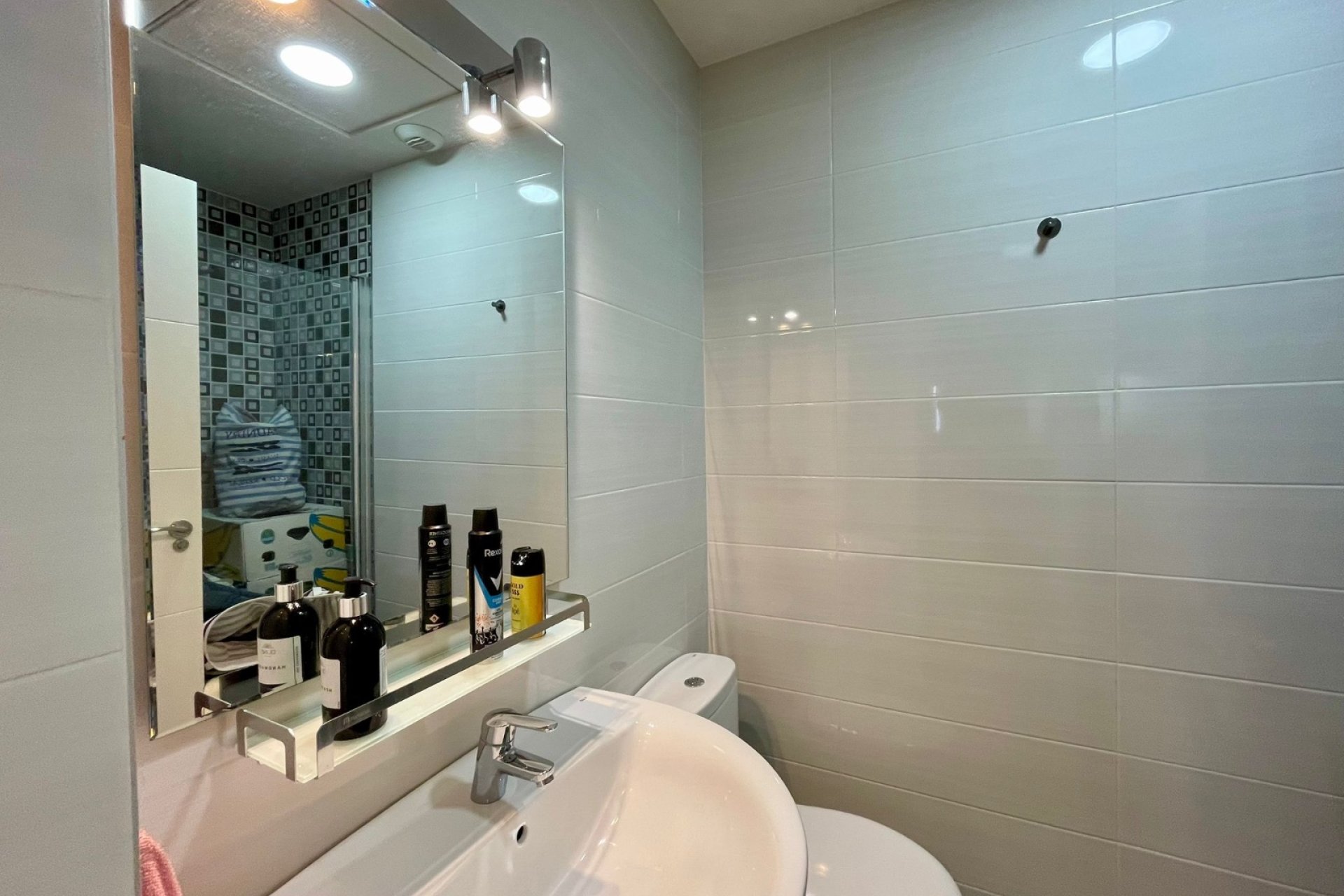 Reventa - Apartamento / Piso - Orihuela Costa - Los Dolses