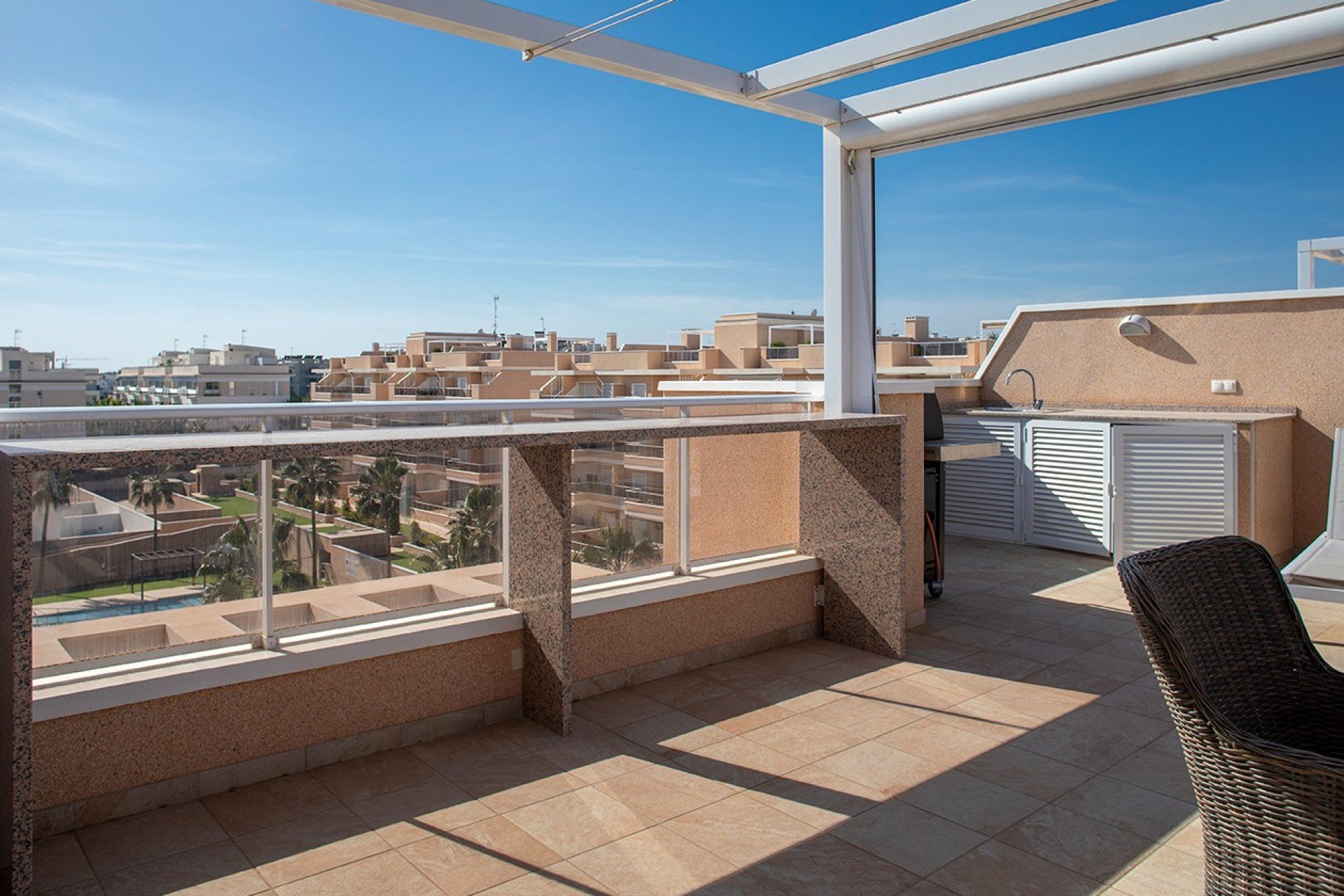 Reventa - Apartamento / Piso - Orihuela Costa - Los Dolses