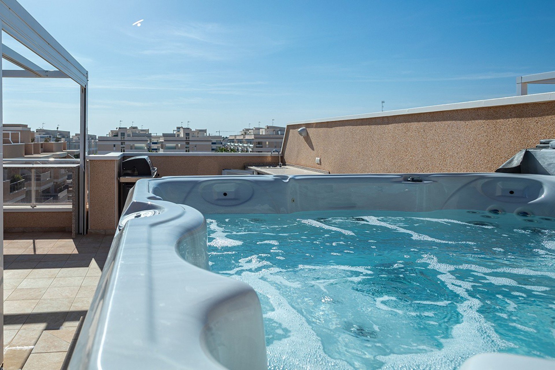 Reventa - Apartamento / Piso - Orihuela Costa - Los Dolses