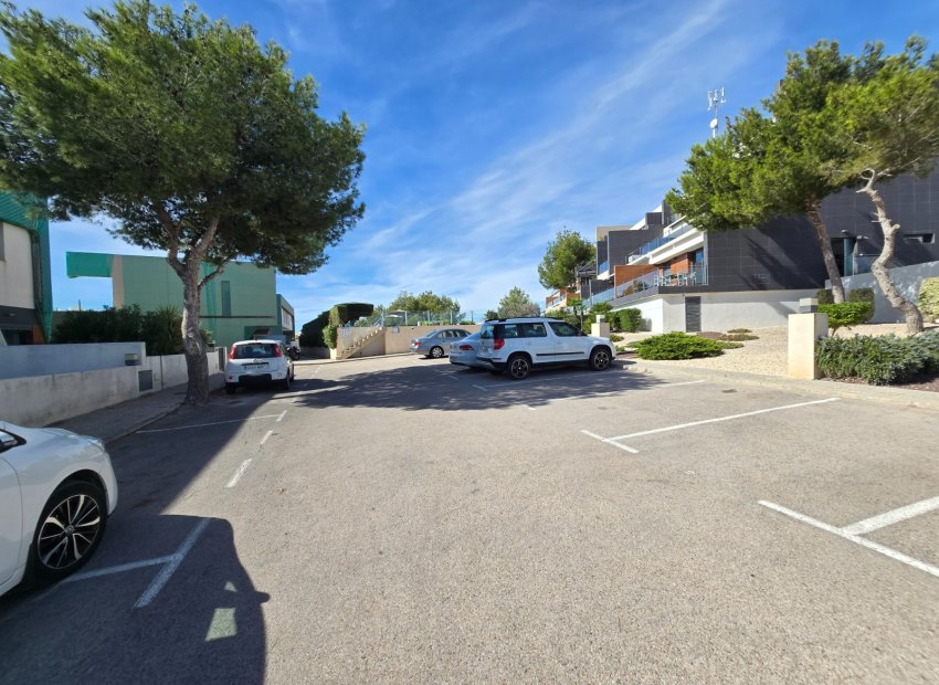 Reventa - Apartamento / Piso - Orihuela Costa - Los Dolses