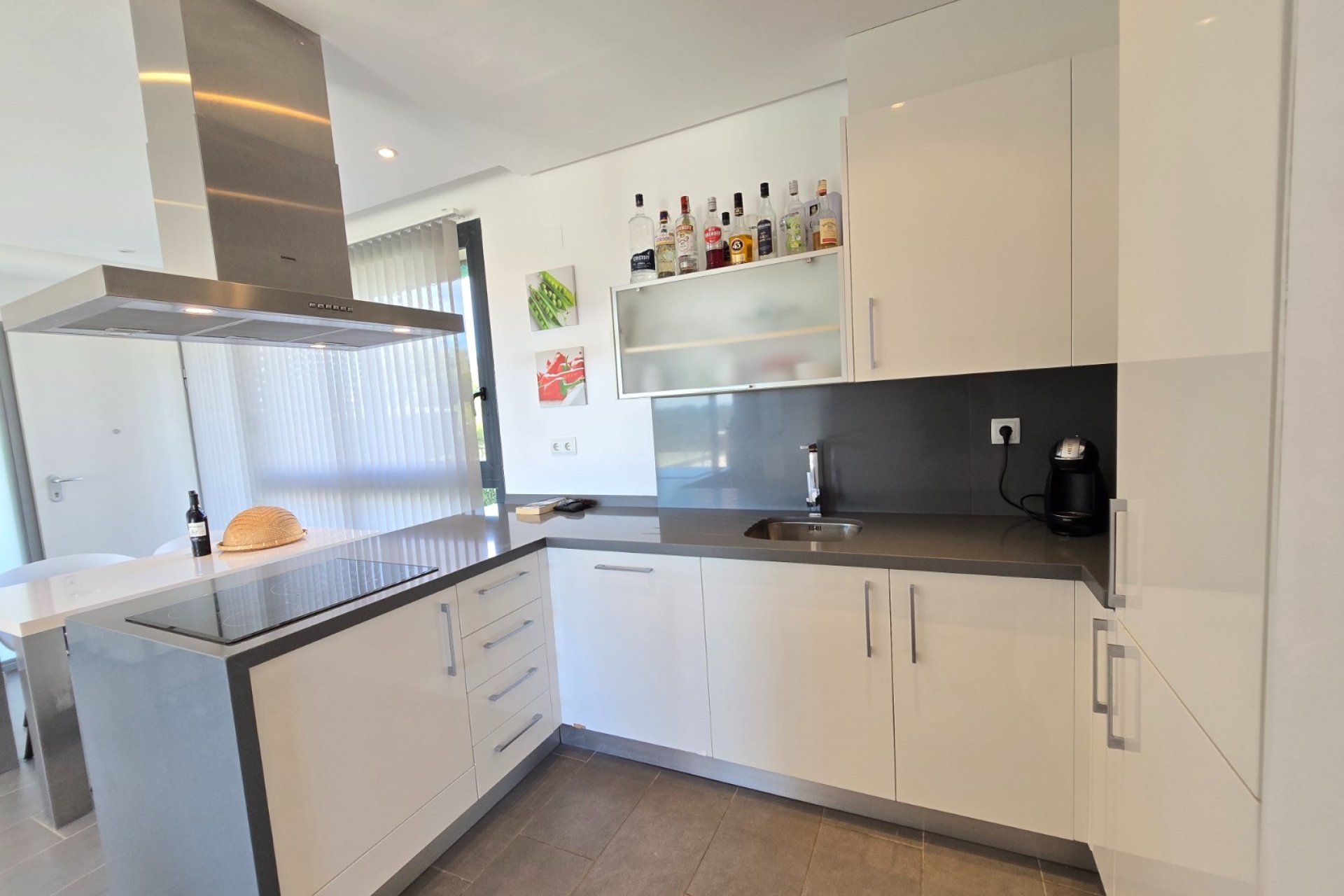 Reventa - Apartamento / Piso - Orihuela Costa - Los Dolses