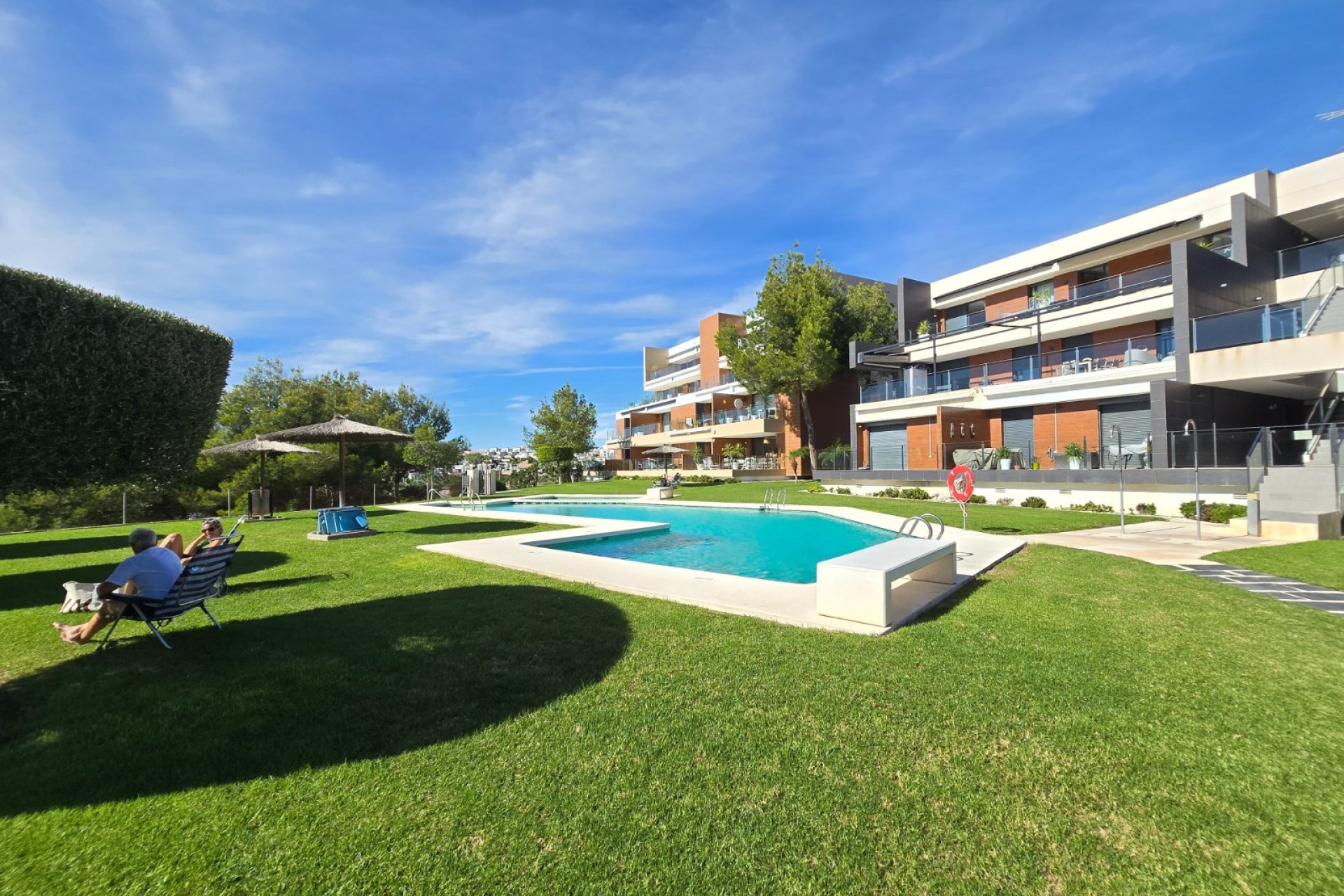 Reventa - Apartamento / Piso - Orihuela Costa - Los Dolses
