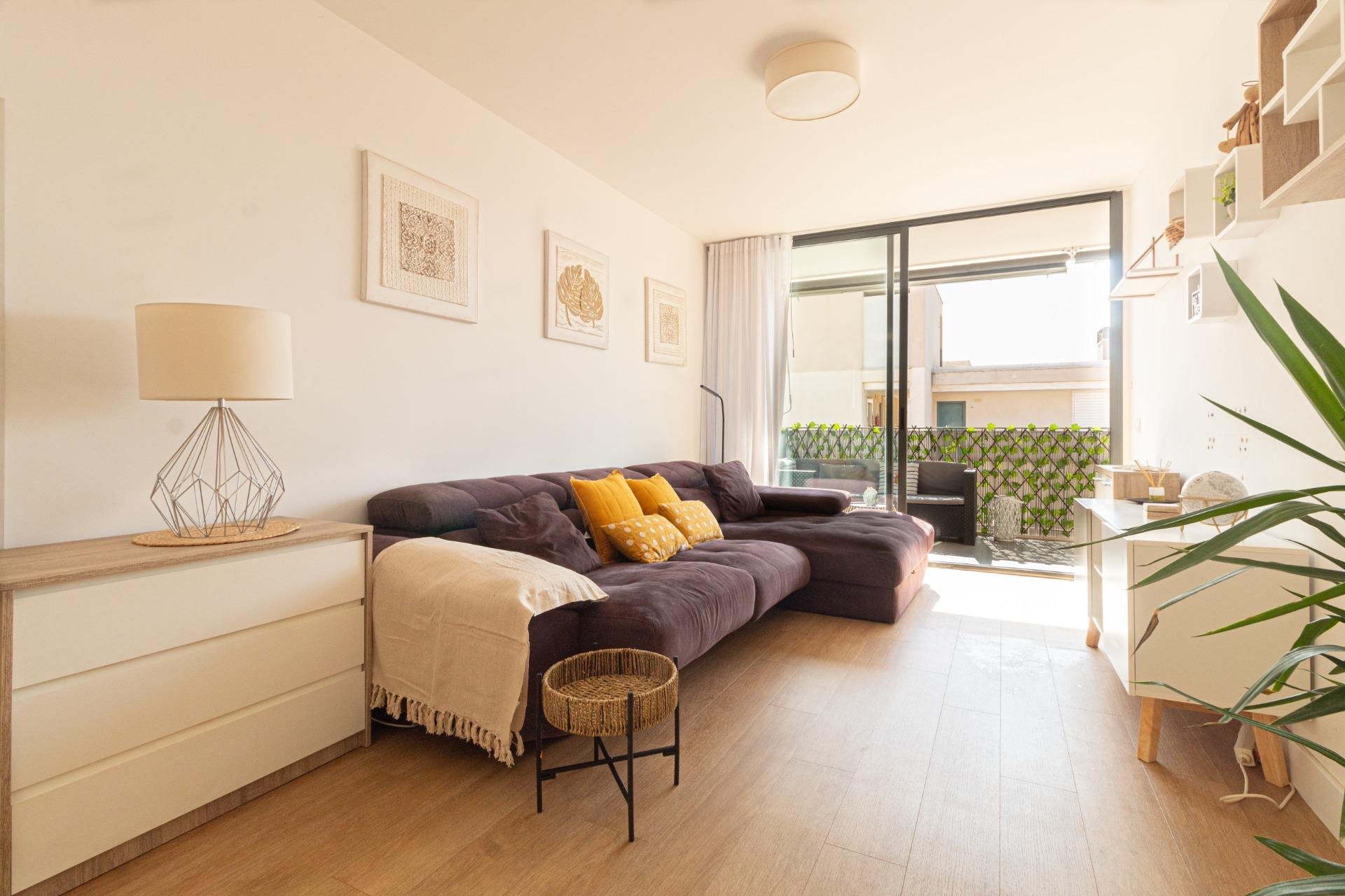 Reventa - Apartamento / Piso - Orihuela Costa - Los Dolses