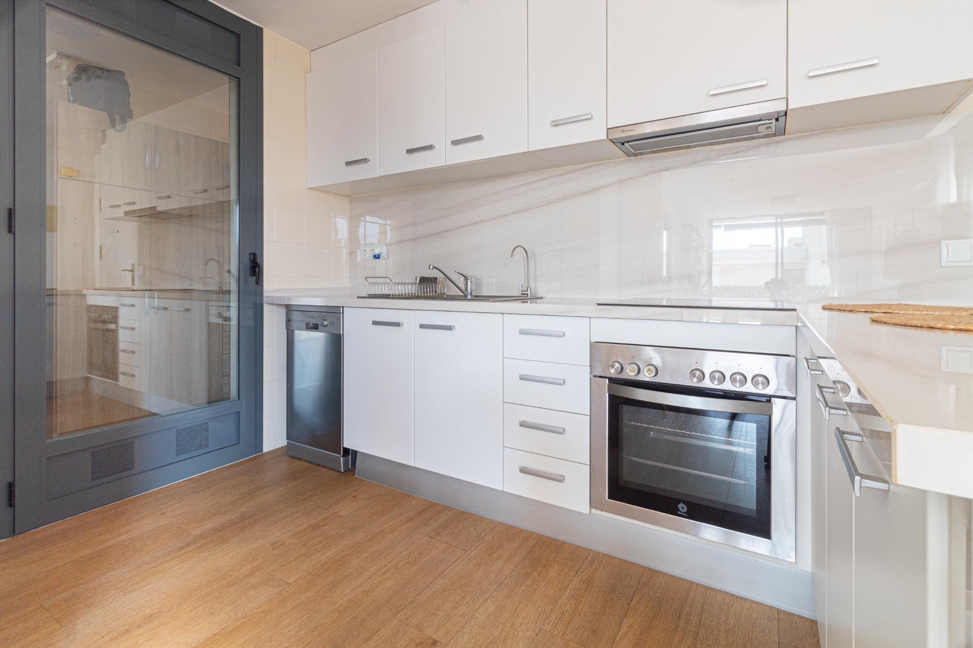 Reventa - Apartamento / Piso - Orihuela Costa - Los Dolses