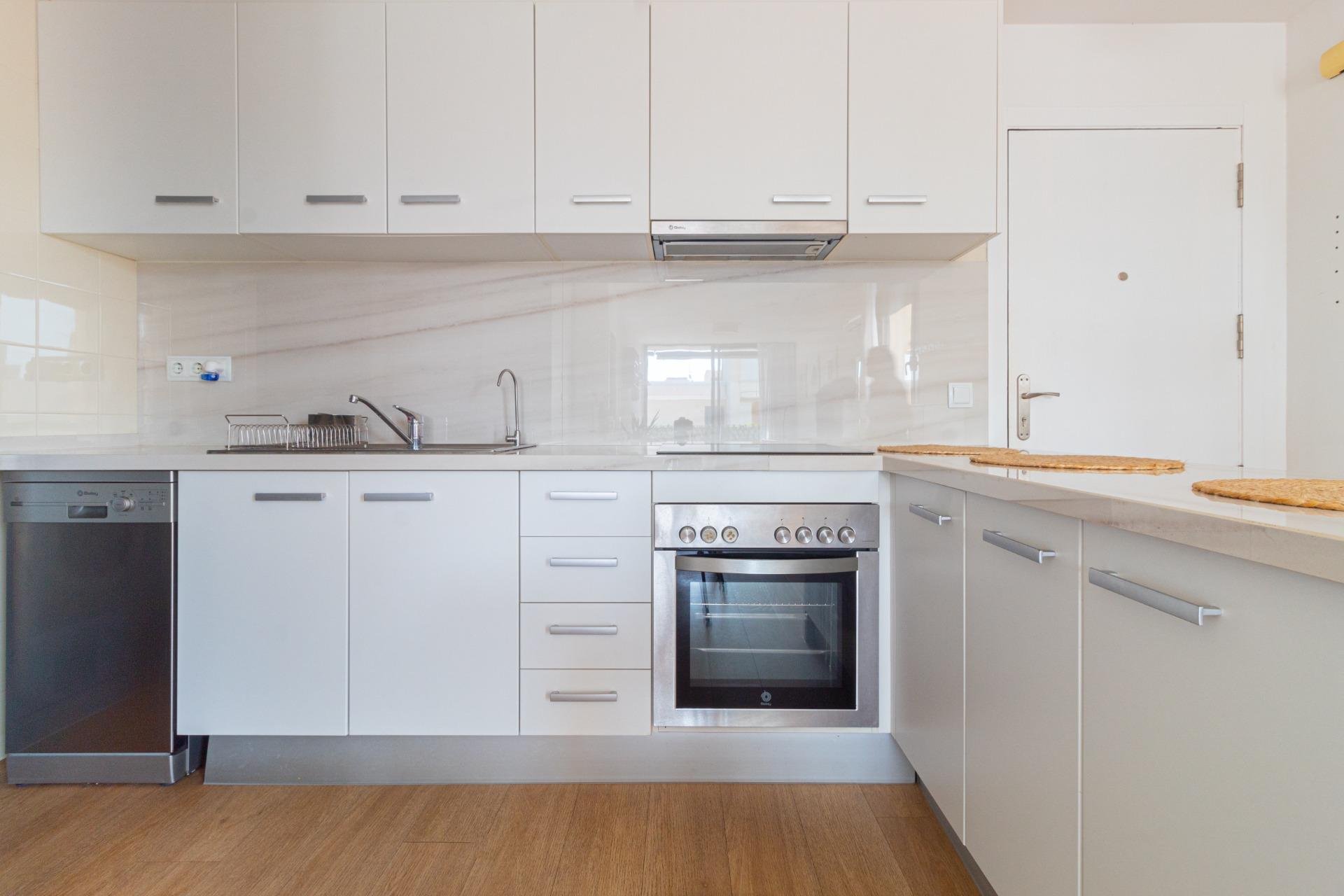 Reventa - Apartamento / Piso - Orihuela Costa - Los Dolses