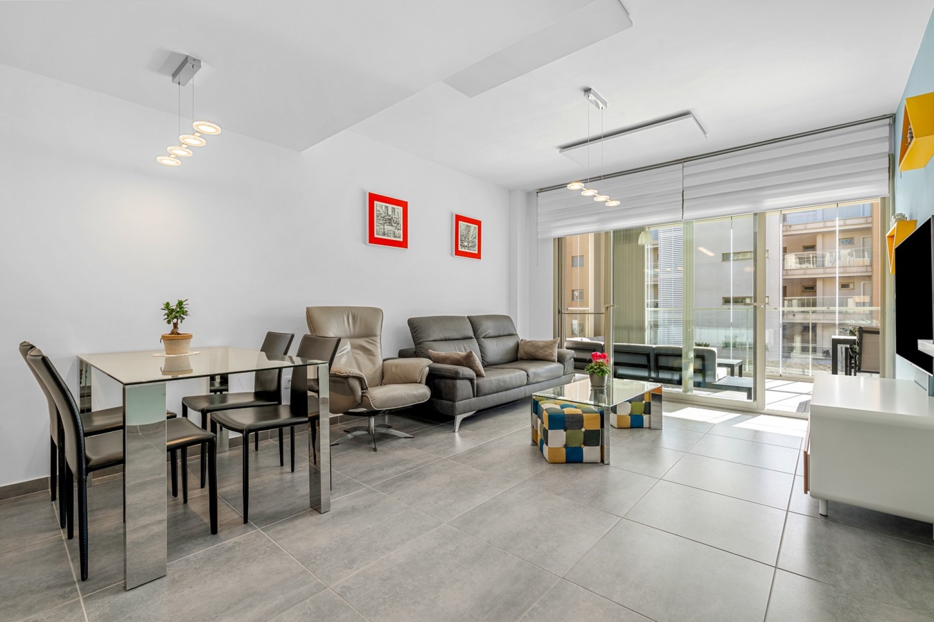 Reventa - Apartamento / Piso - Orihuela Costa - Los Dolses